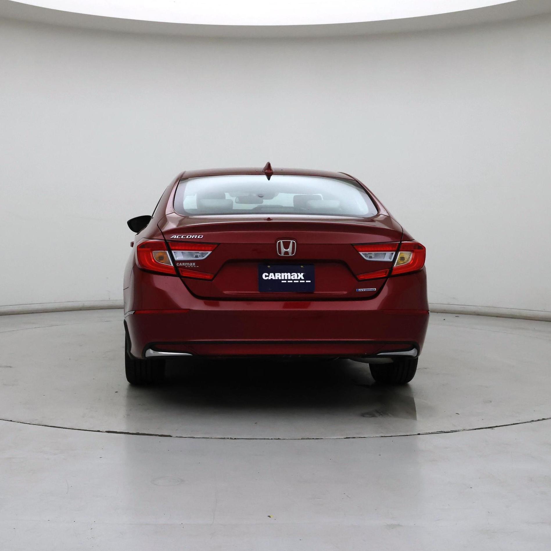 Thumbnail: 2020 Honda Accord - 6