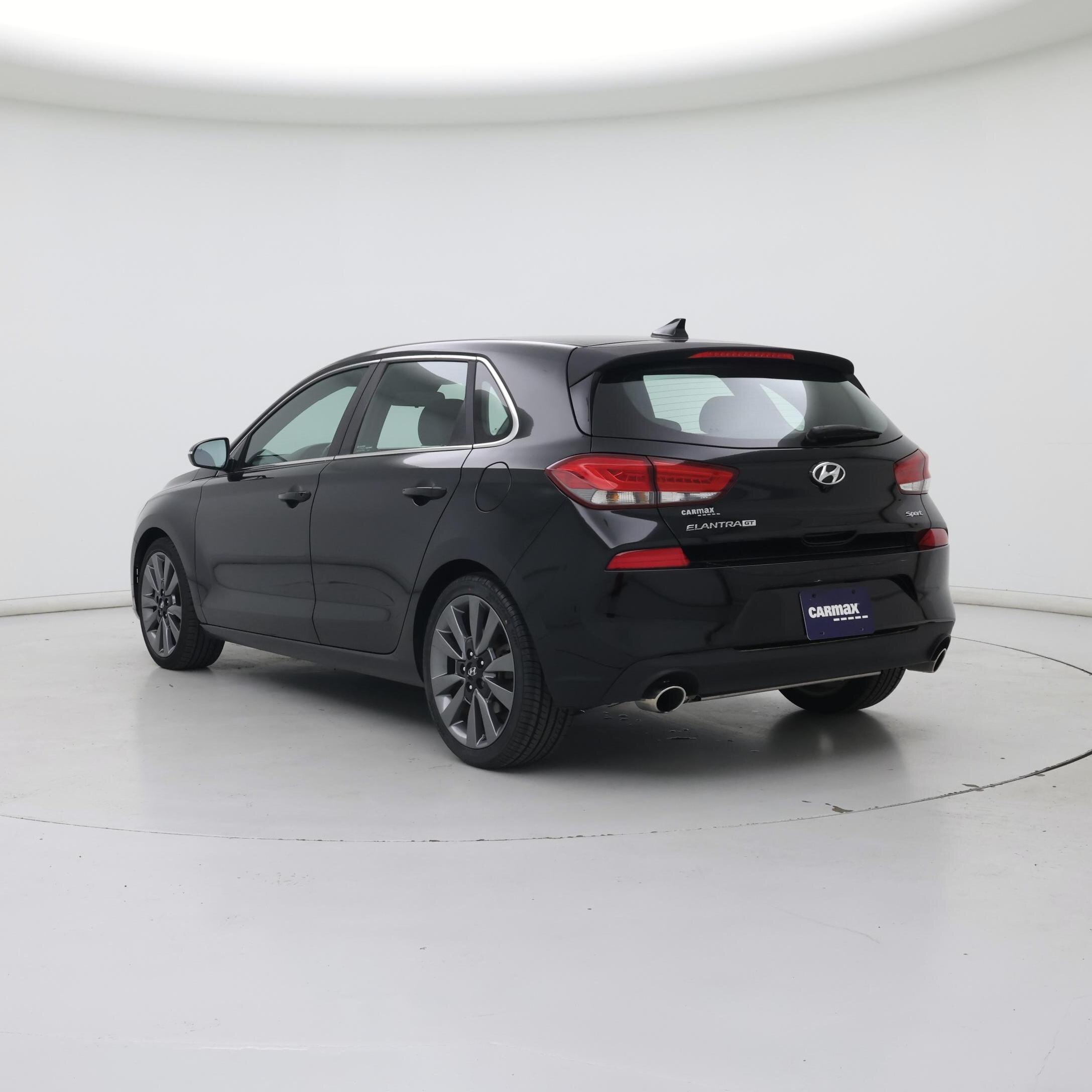 Thumbnail: 2018 Hyundai Elantra - 2