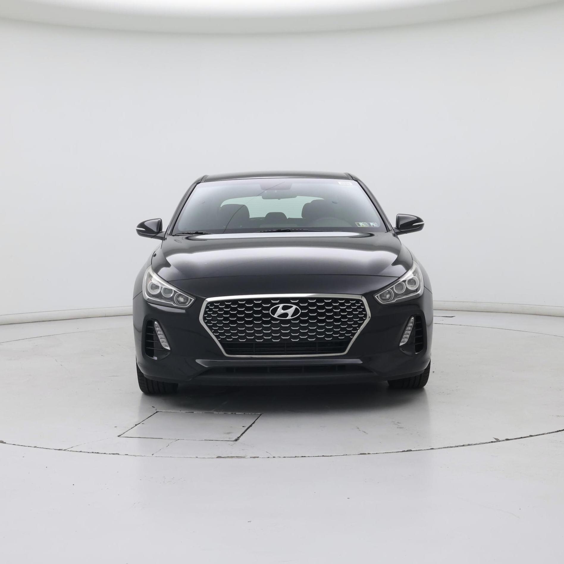 Thumbnail: 2018 Hyundai Elantra - 5
