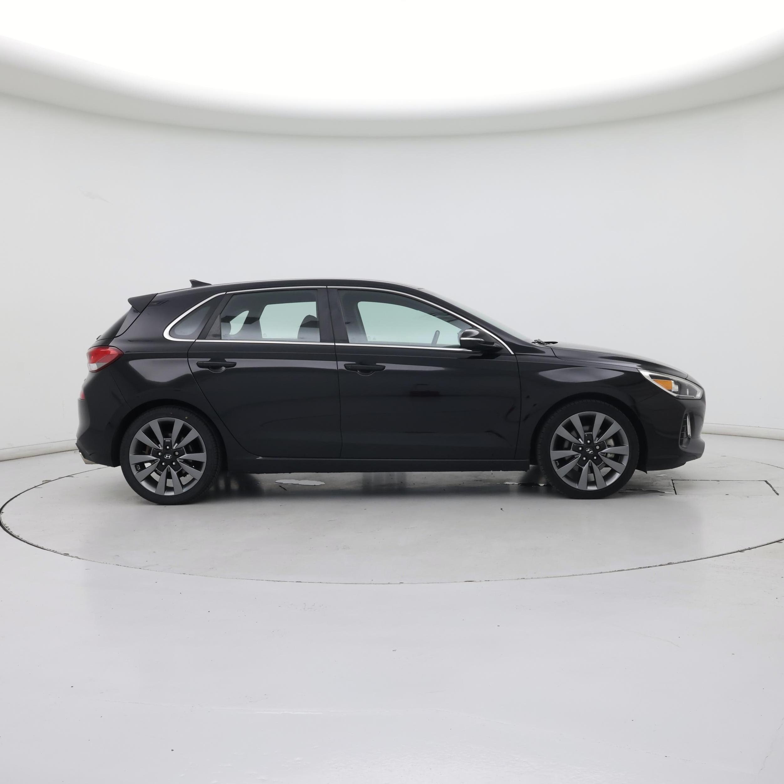 Thumbnail: 2018 Hyundai Elantra - 7