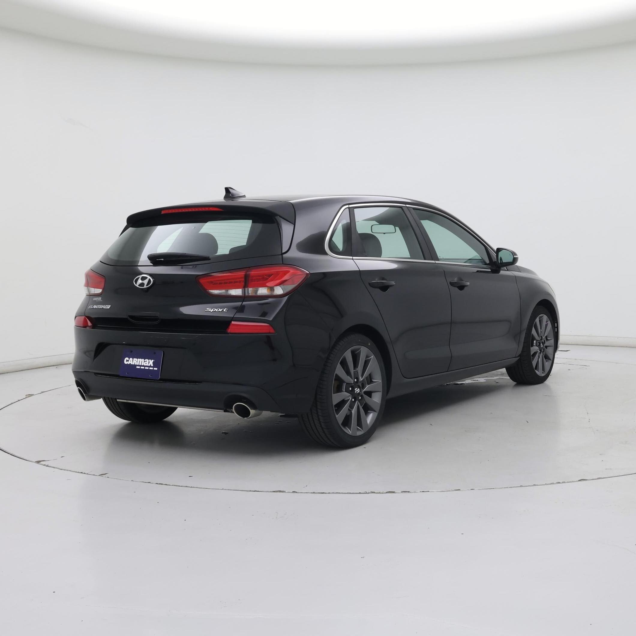 Thumbnail: 2018 Hyundai Elantra - 8