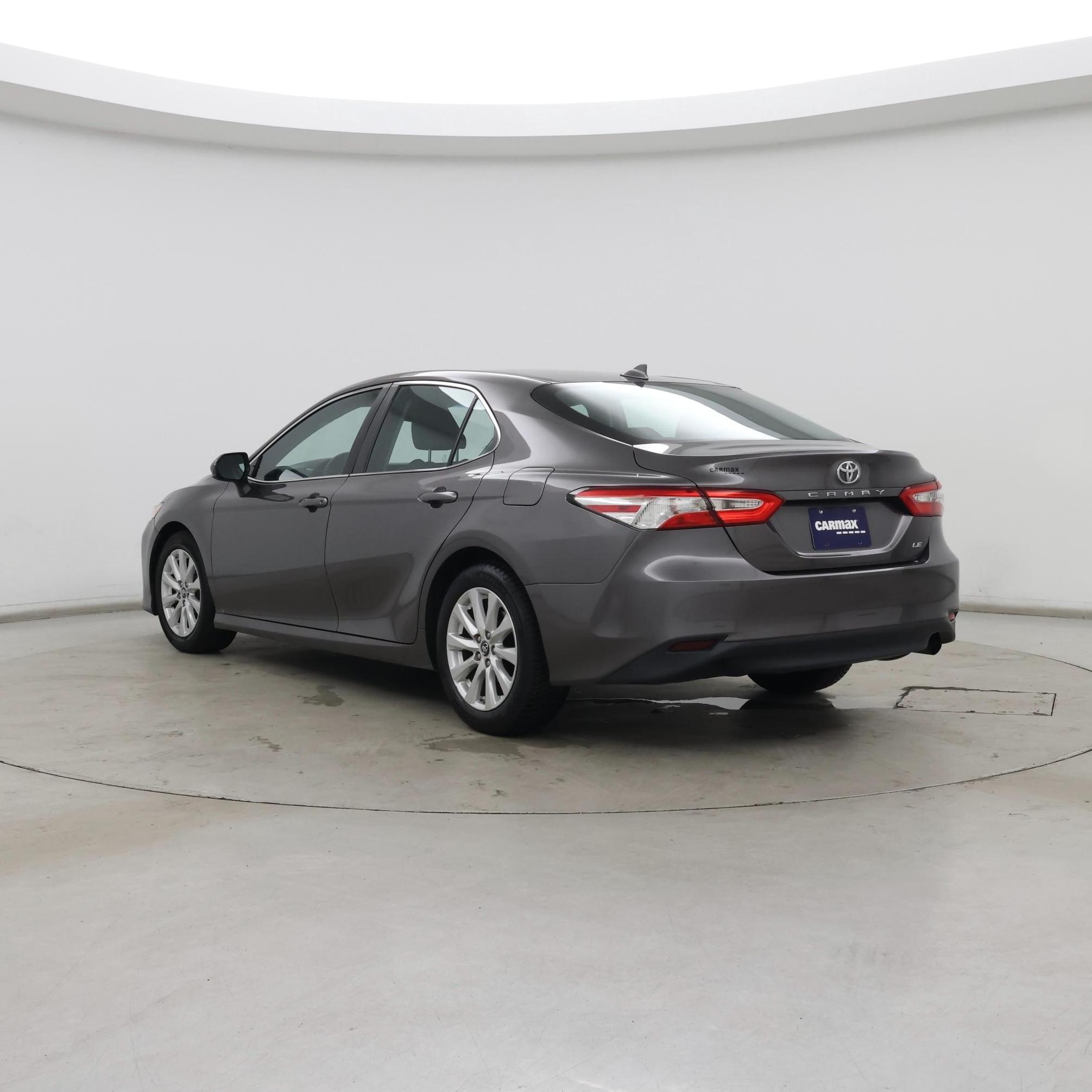 Thumbnail: 2019 Toyota Camry - 2