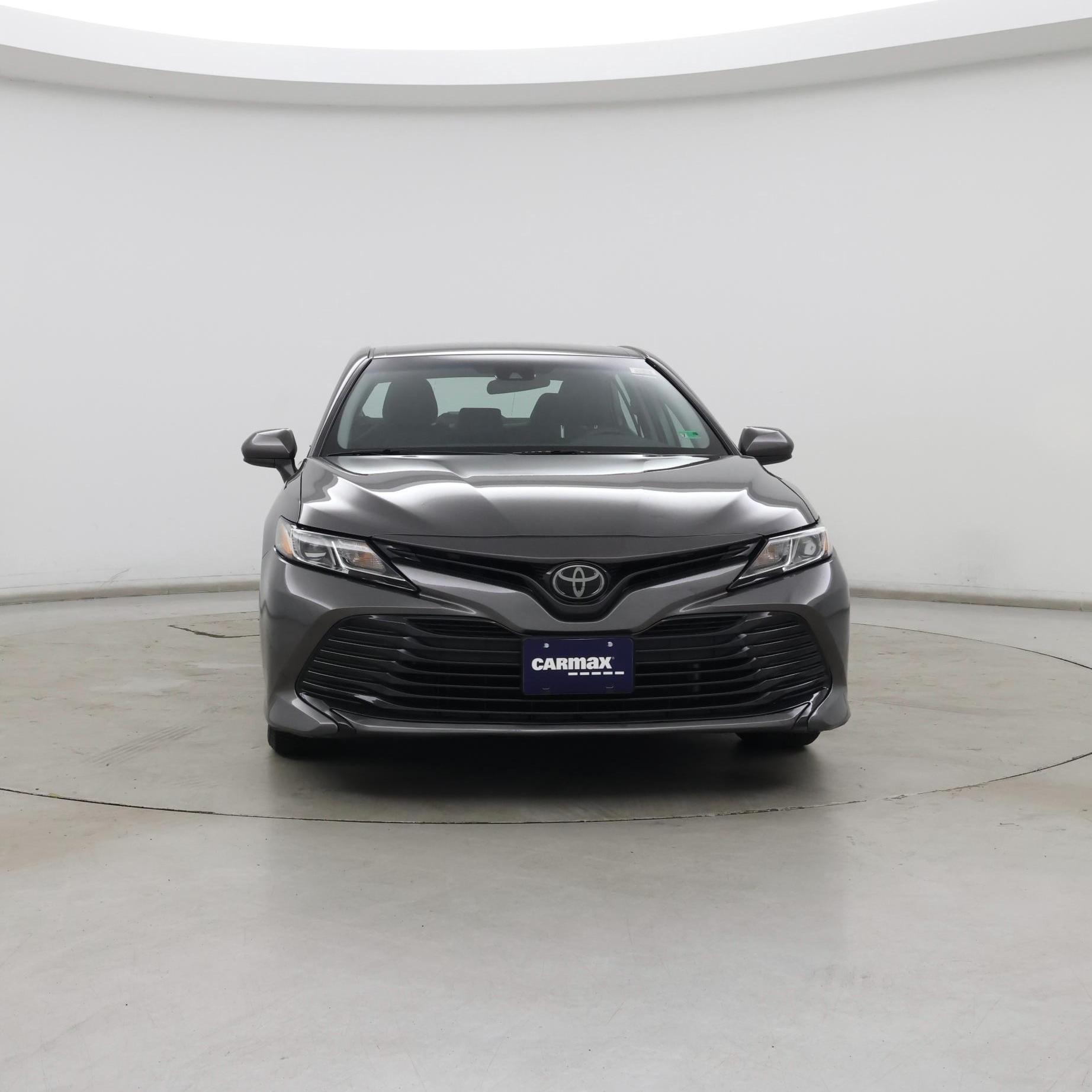 Thumbnail: 2019 Toyota Camry - 5