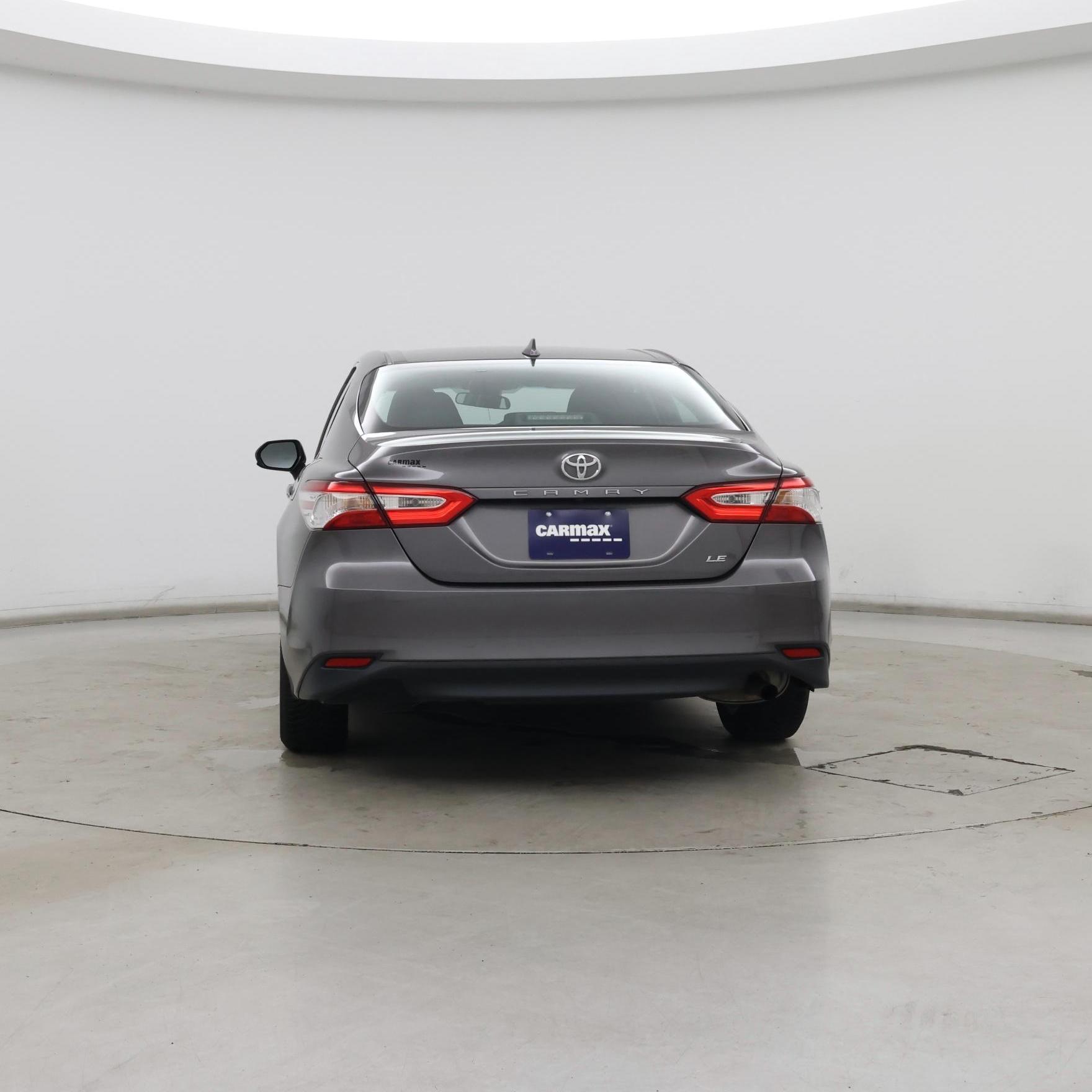 Thumbnail: 2019 Toyota Camry - 6