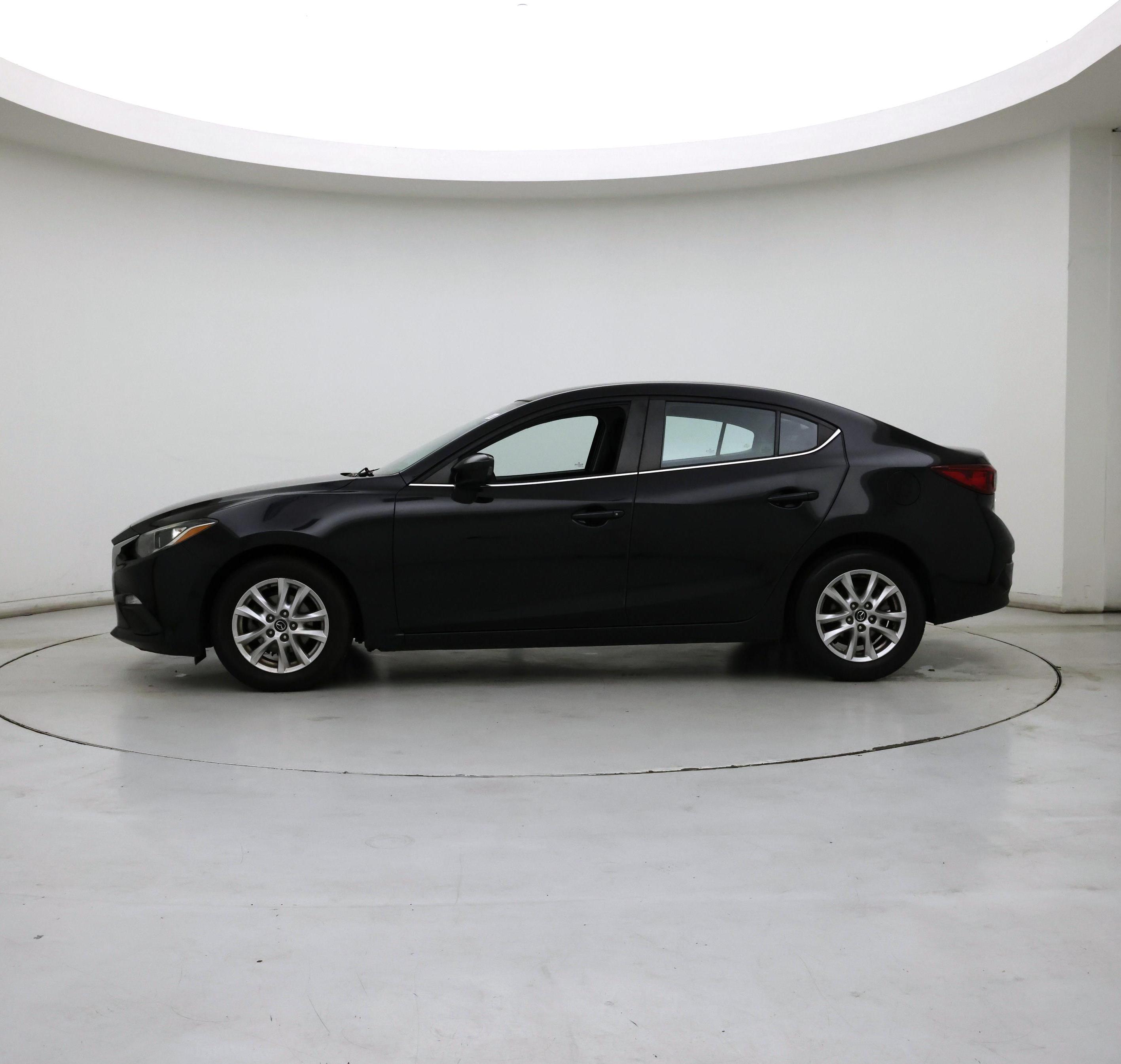 Thumbnail: 2016 Mazda Mazda3 - 3