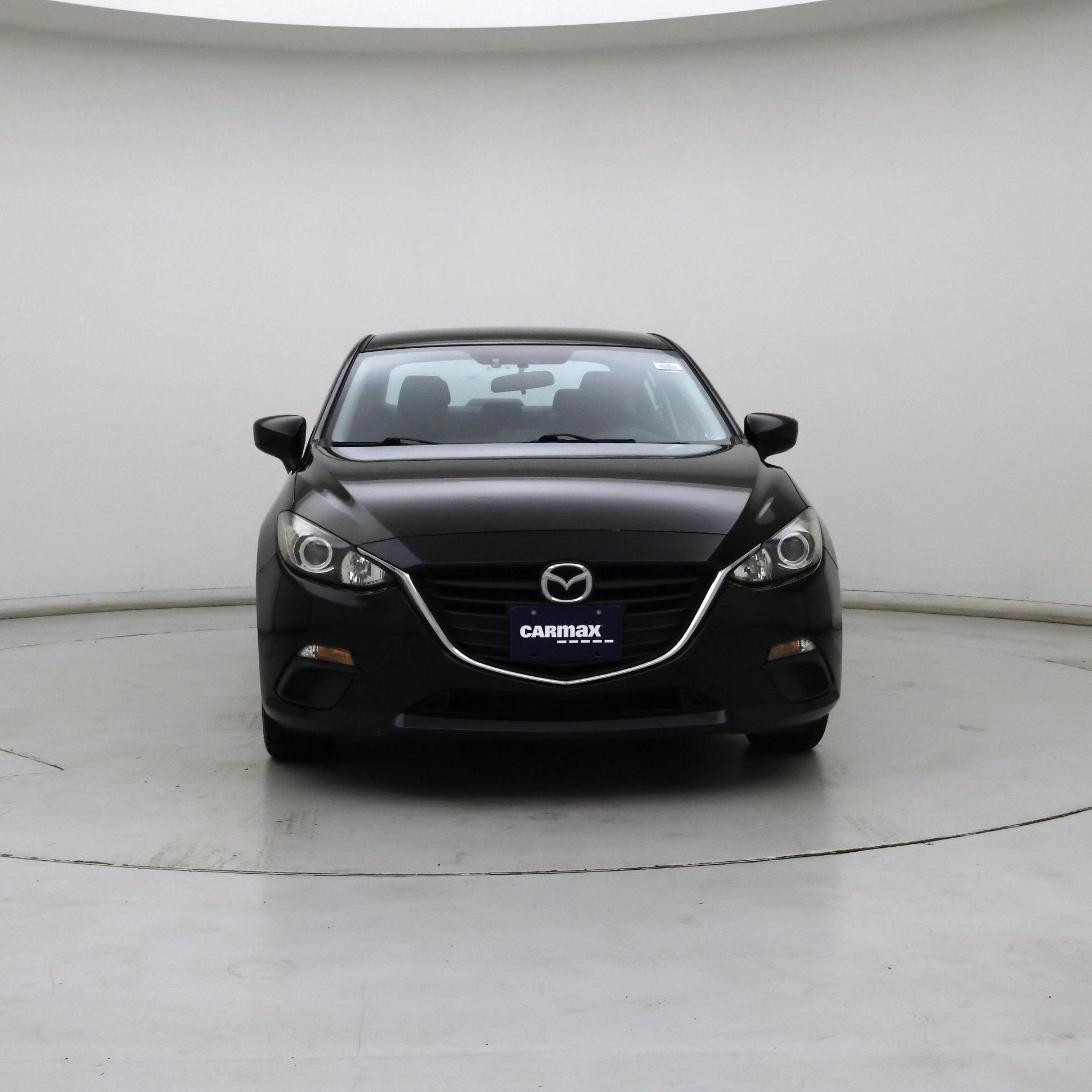 Thumbnail: 2016 Mazda Mazda3 - 5