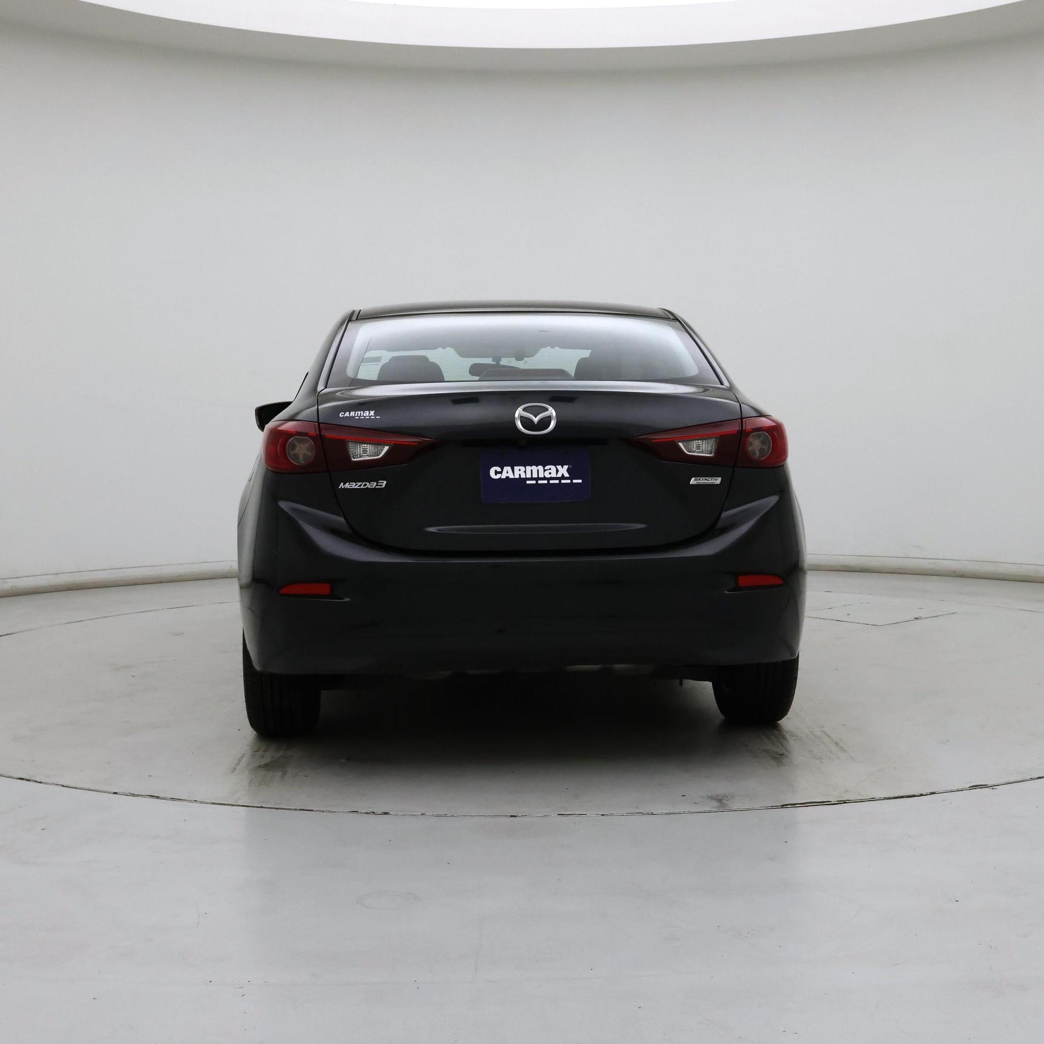 Thumbnail: 2016 Mazda Mazda3 - 6