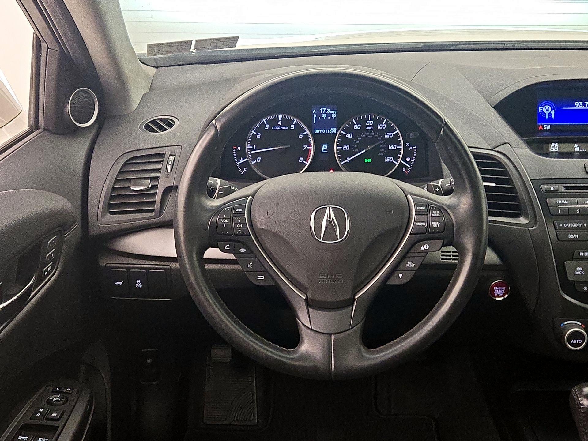Thumbnail: 2018 Acura RDX - 10