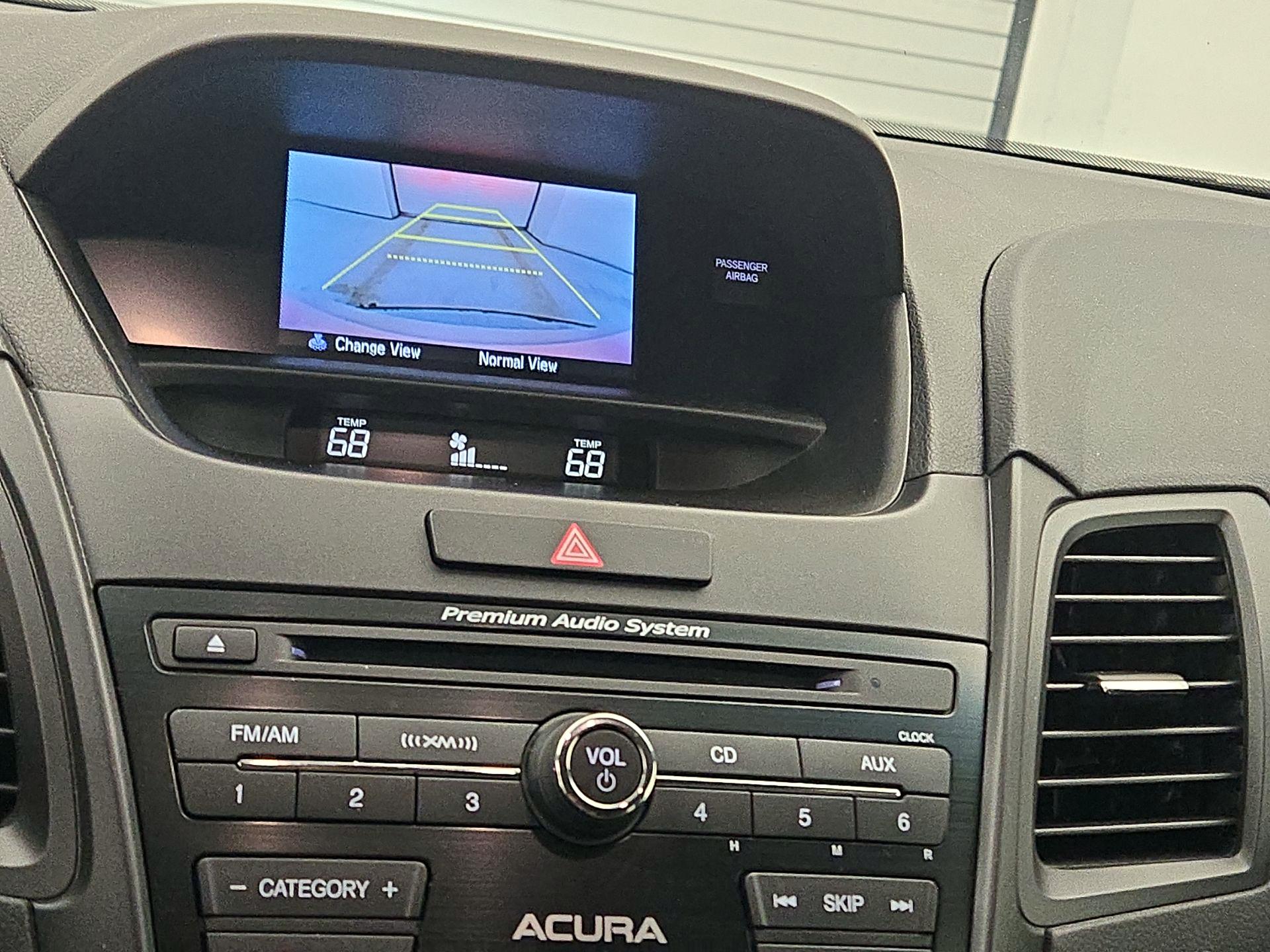 Thumbnail: 2018 Acura RDX - 14