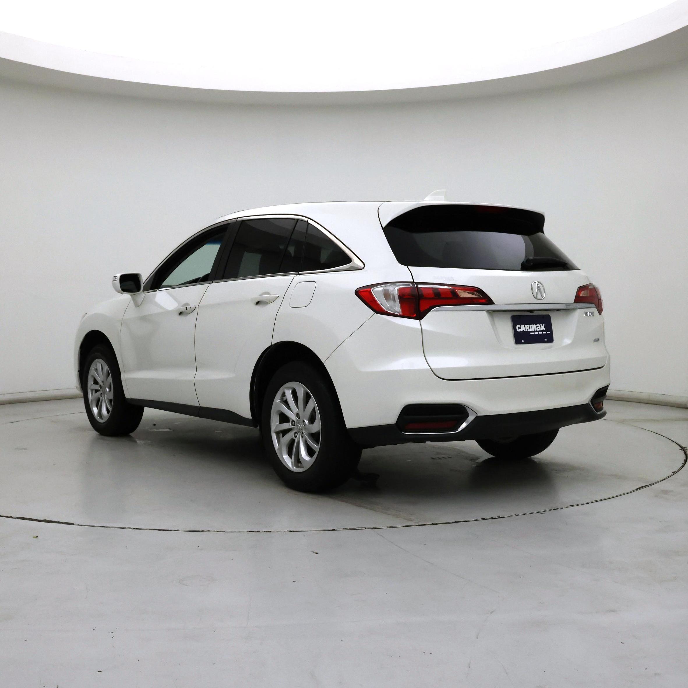 Thumbnail: 2018 Acura RDX - 2
