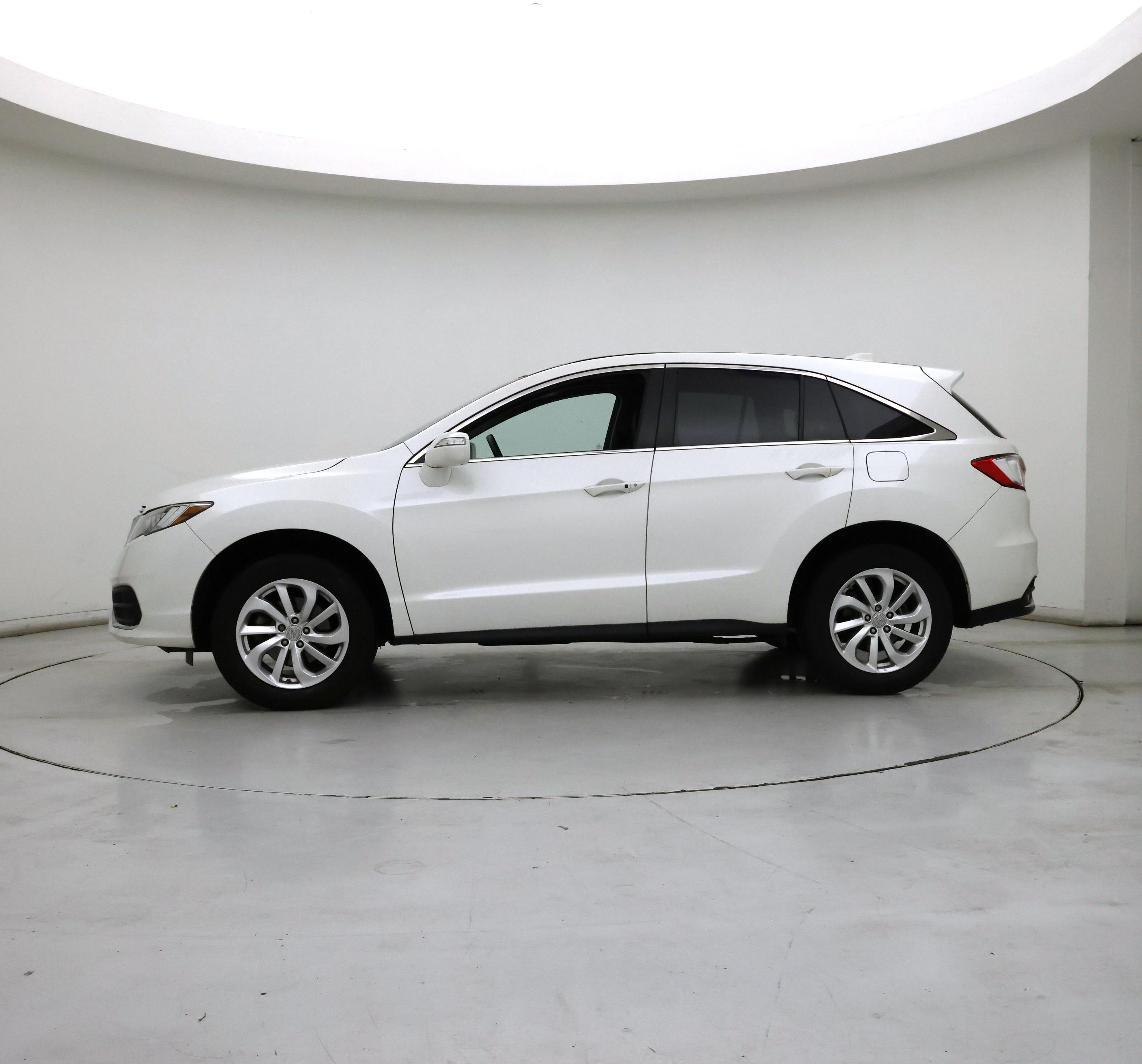 Thumbnail: 2018 Acura RDX - 3