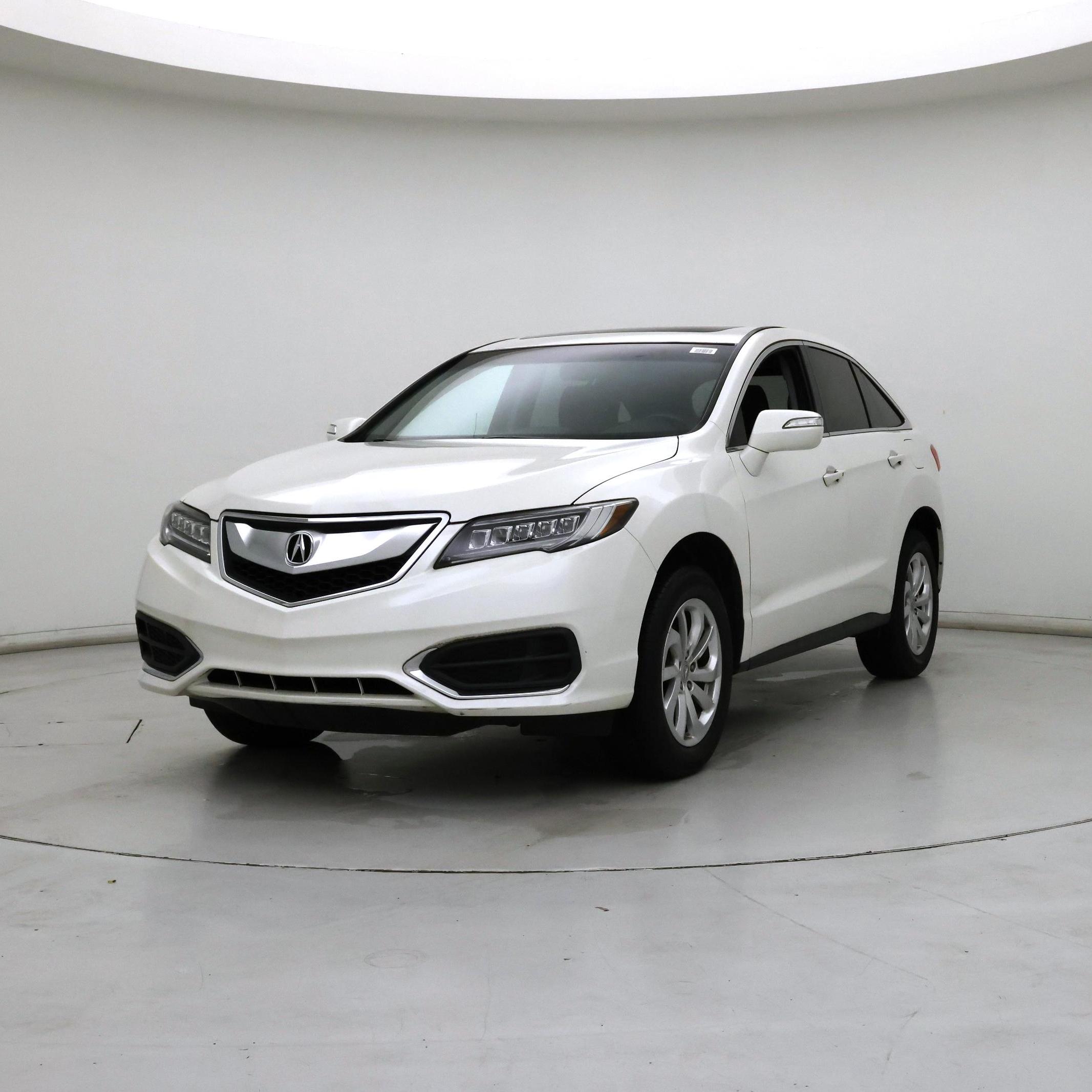 Thumbnail: 2018 Acura RDX - 4