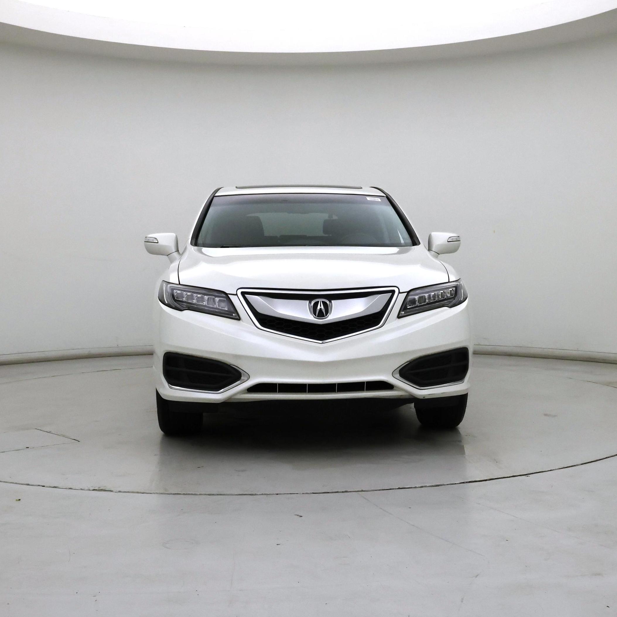 Thumbnail: 2018 Acura RDX - 5