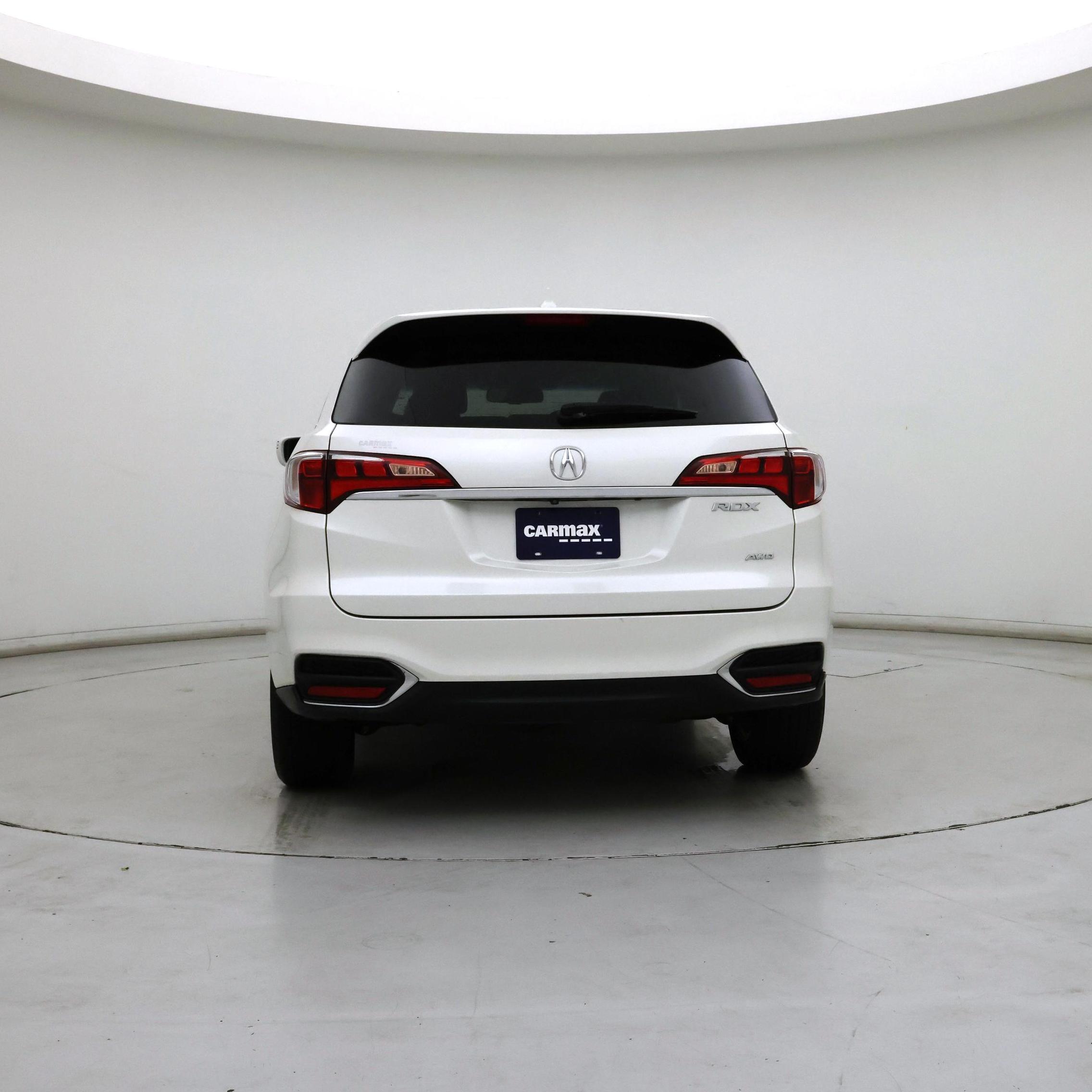 Thumbnail: 2018 Acura RDX - 6