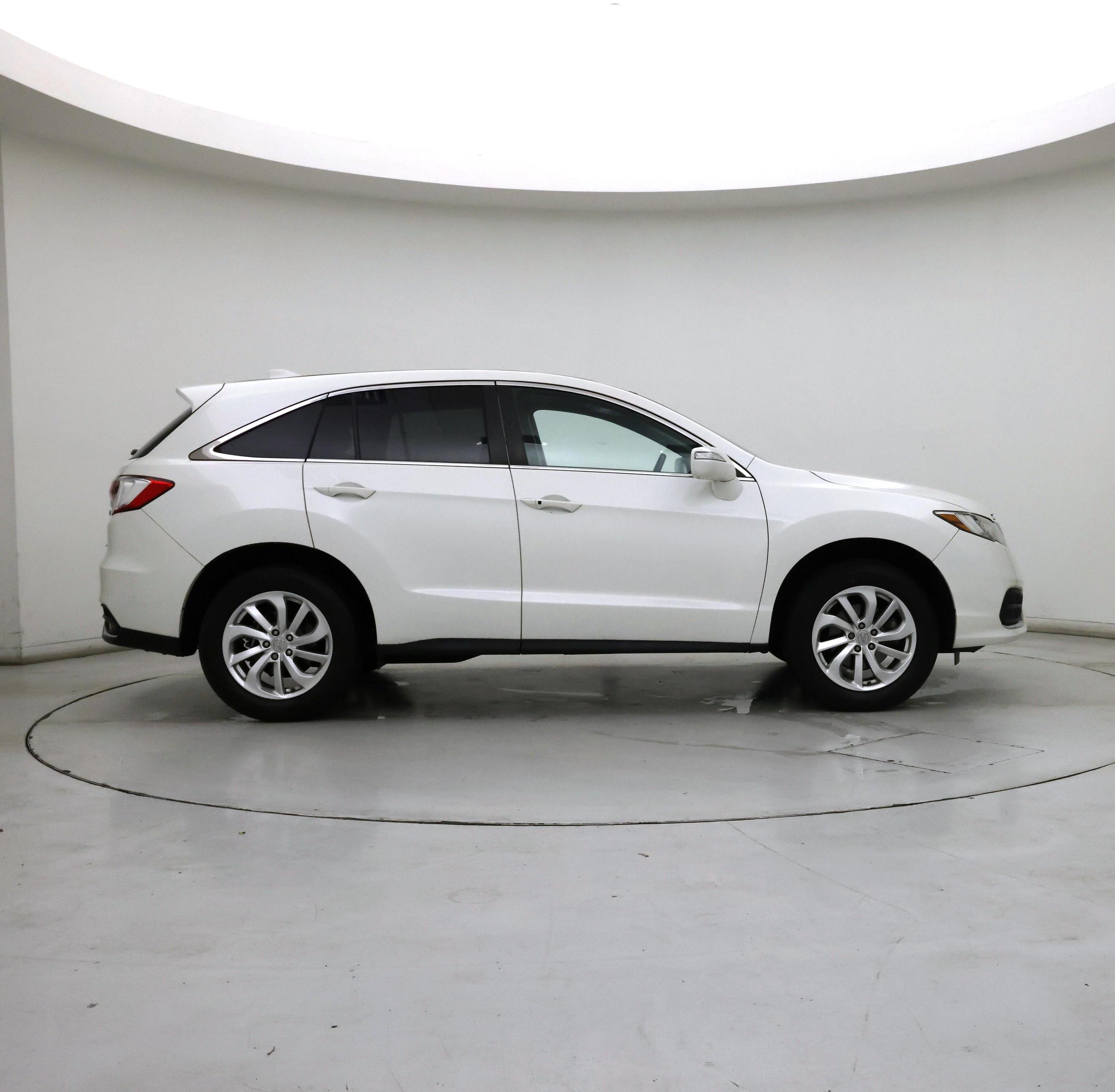 Thumbnail: 2018 Acura RDX - 7