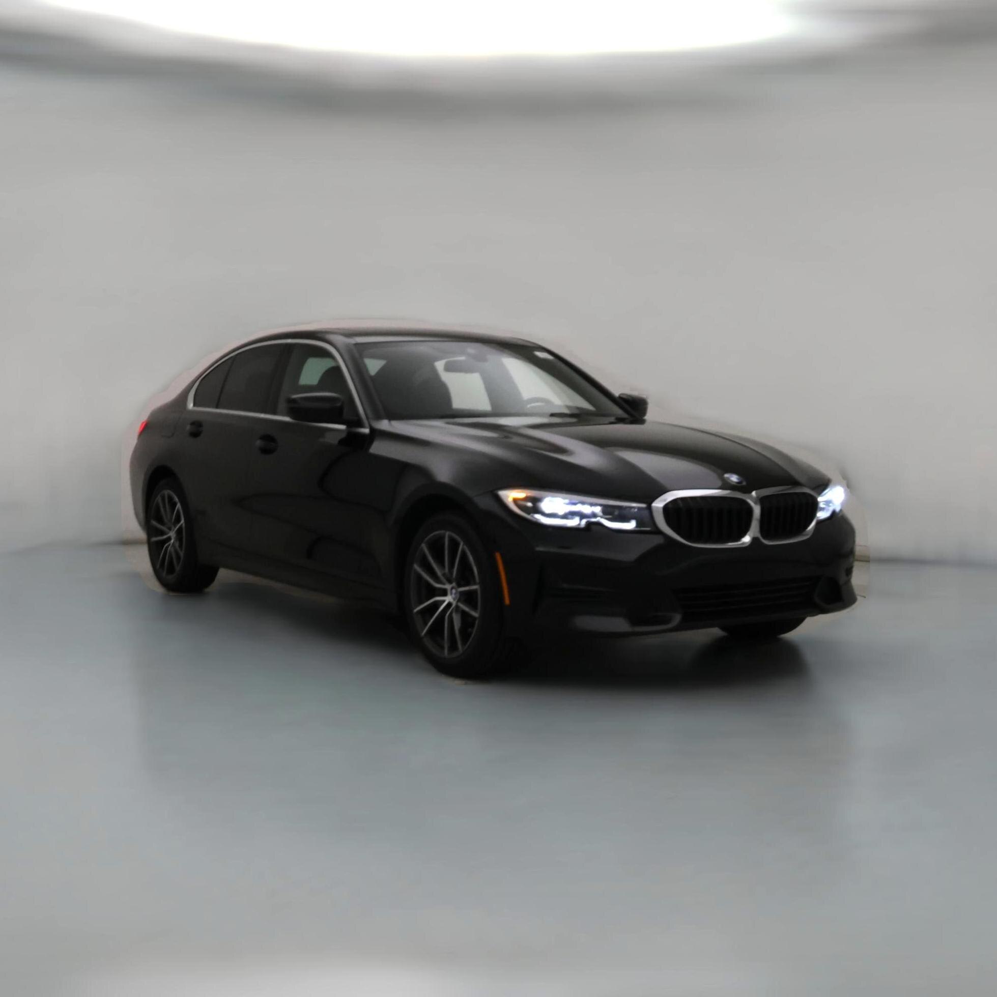 Thumbnail: 2020 BMW 3 Series - 1