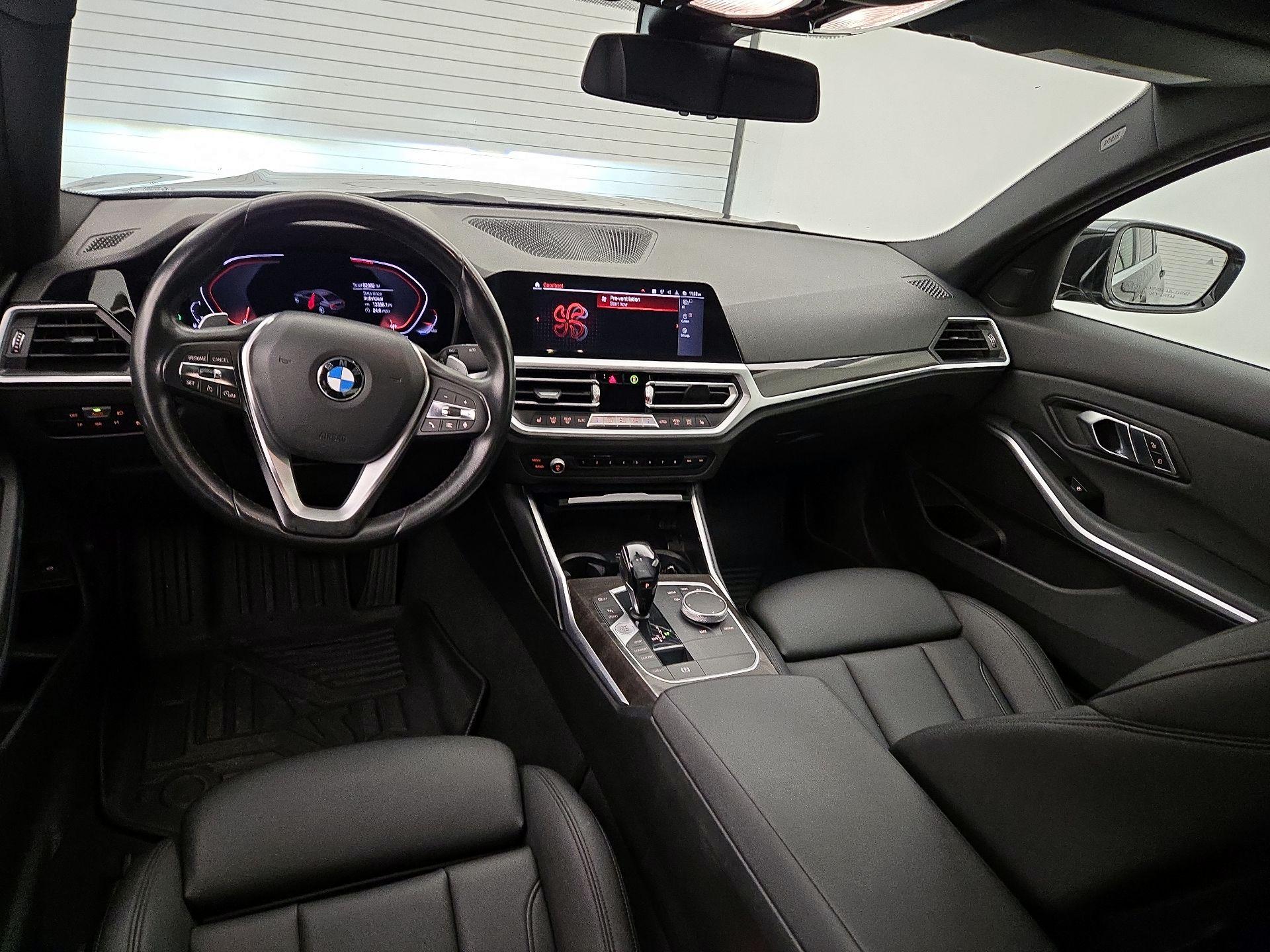 Thumbnail: 2020 BMW 3 Series - 9