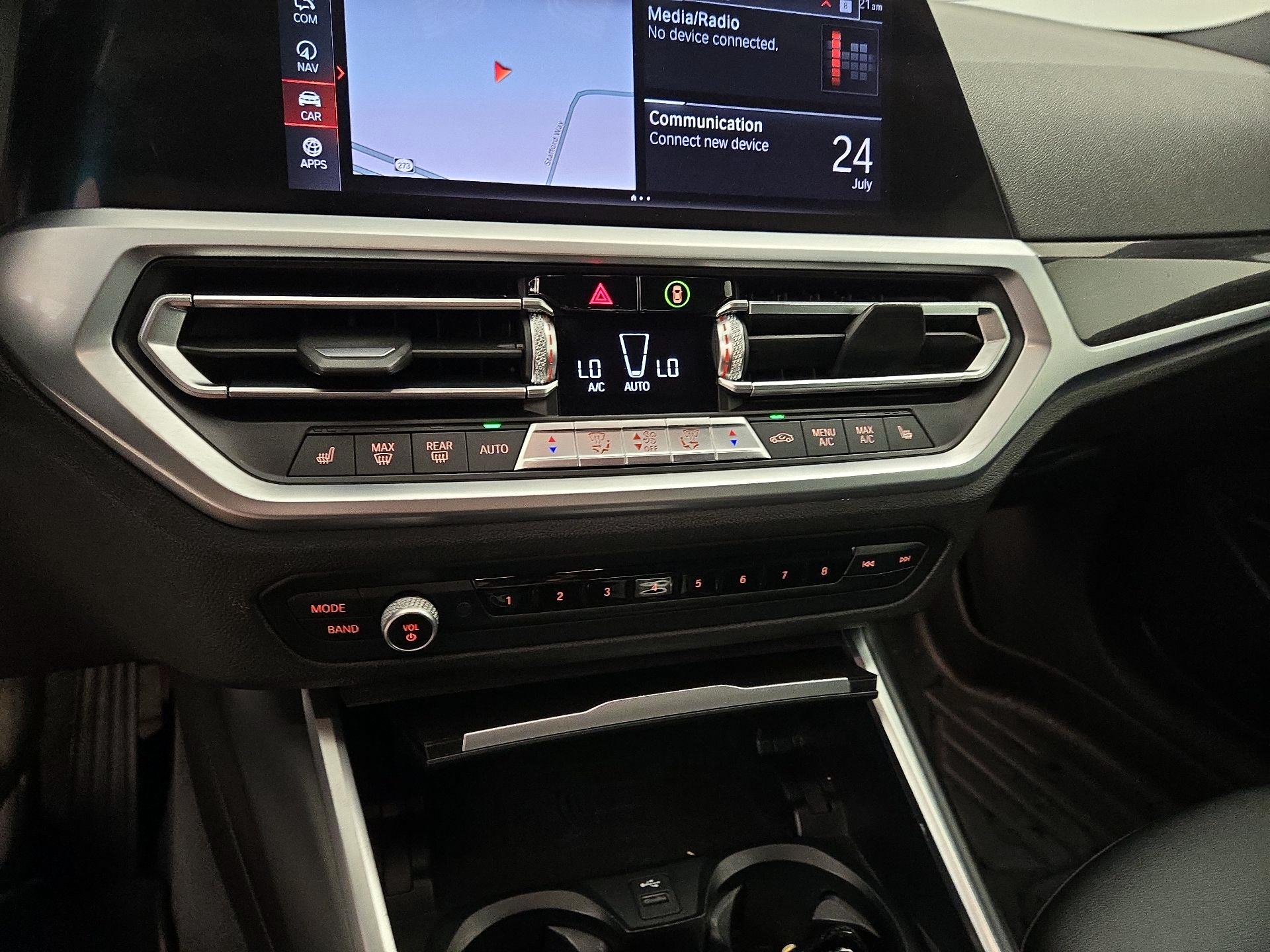 Thumbnail: 2020 BMW 3 Series - 16