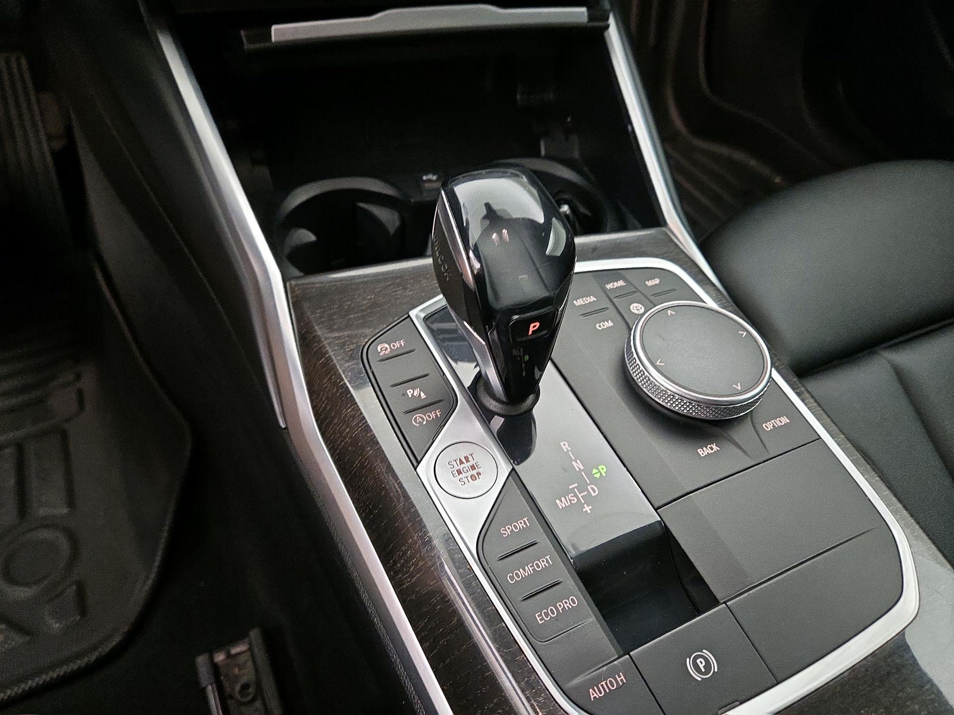 Thumbnail: 2020 BMW 3 Series - 17