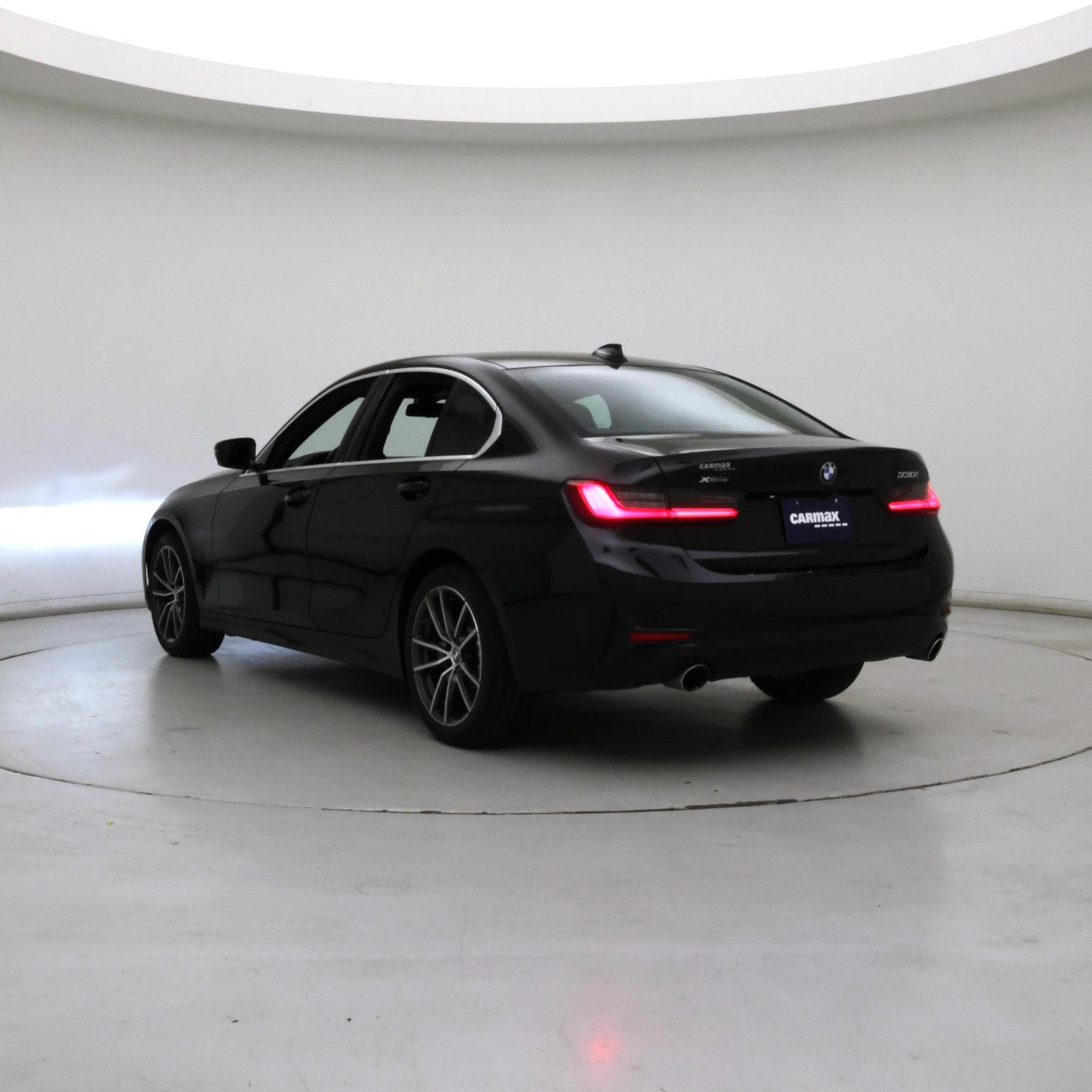 Thumbnail: 2020 BMW 3 Series - 2