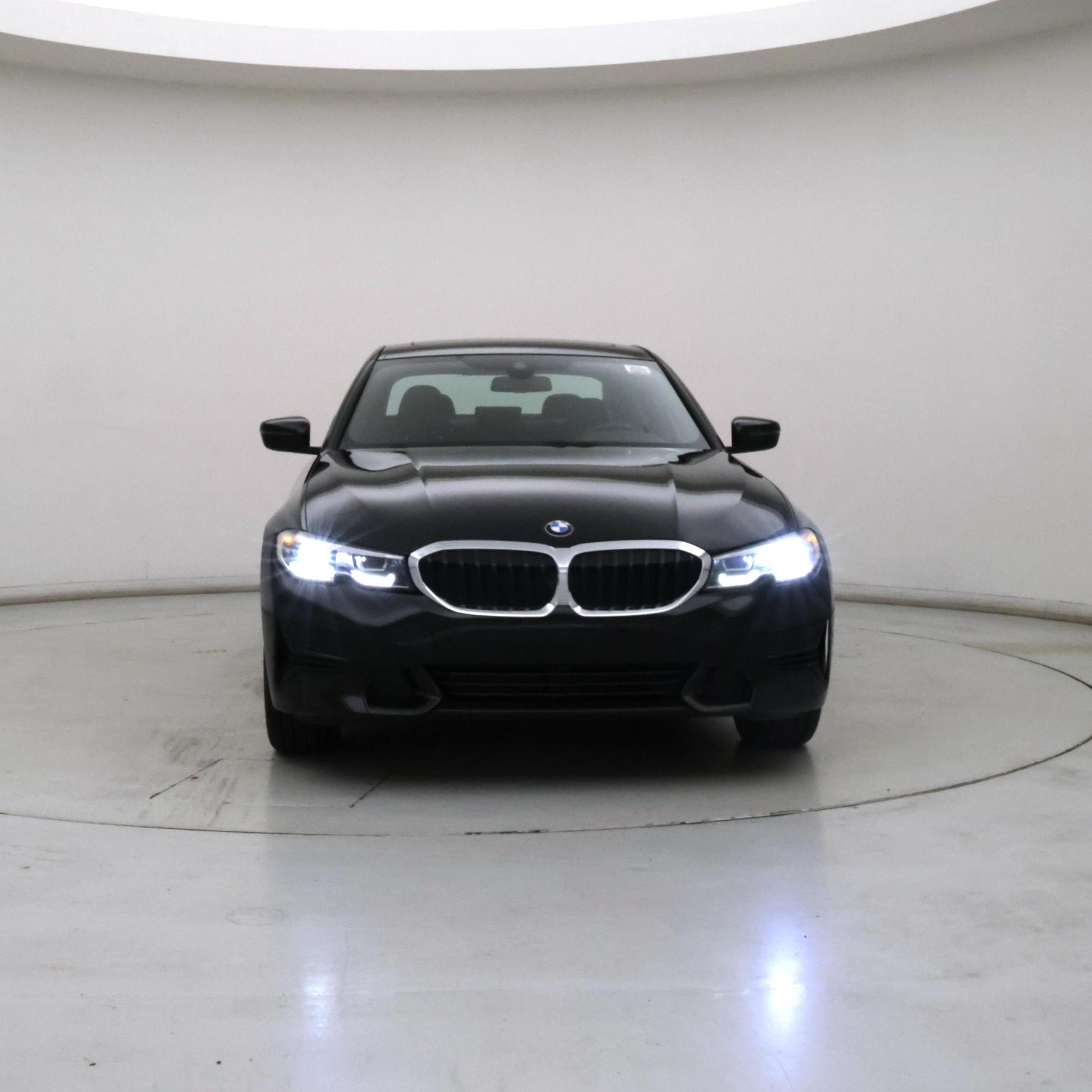 Thumbnail: 2020 BMW 3 Series - 5