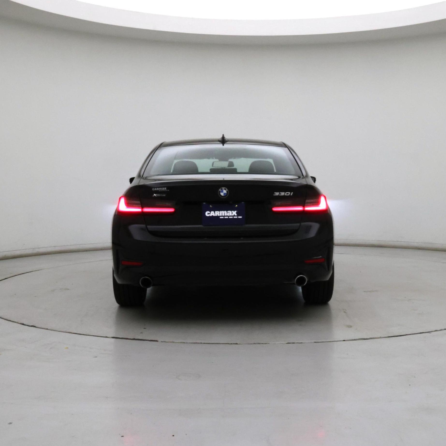 Thumbnail: 2020 BMW 3 Series - 6
