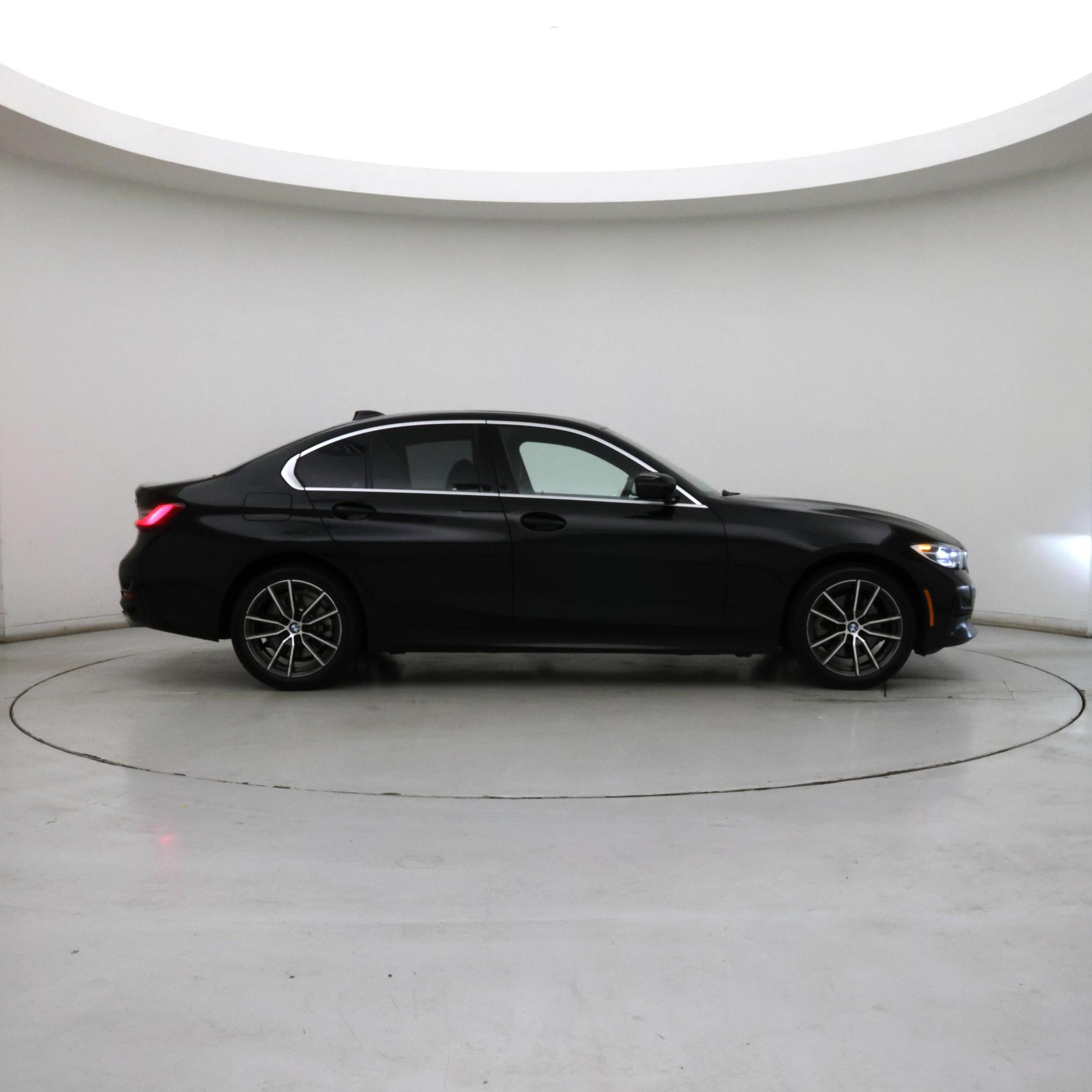 Thumbnail: 2020 BMW 3 Series - 7