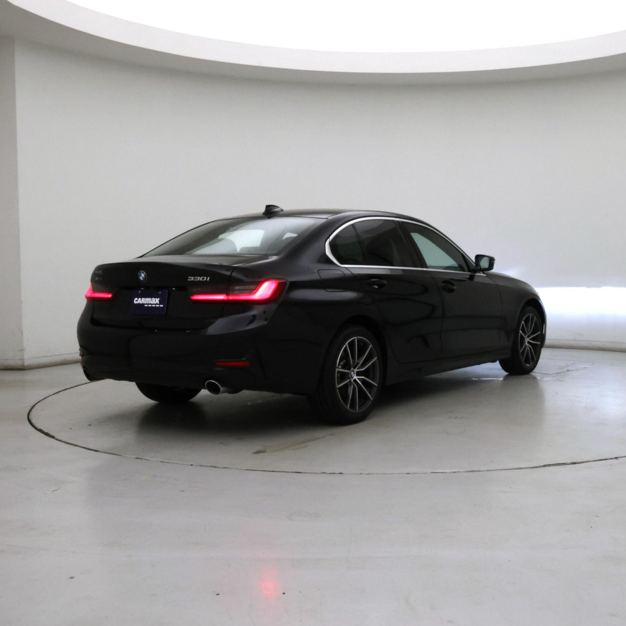 Thumbnail: 2020 BMW 3 Series - 8