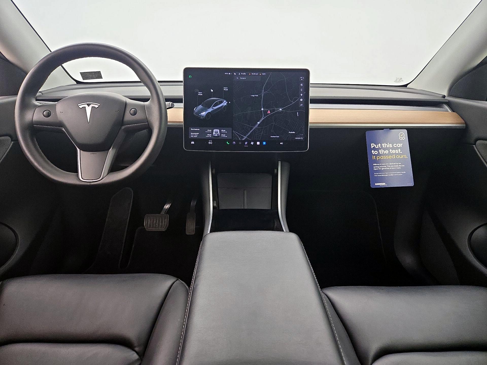 Thumbnail: 2020 Tesla Model Y - 9