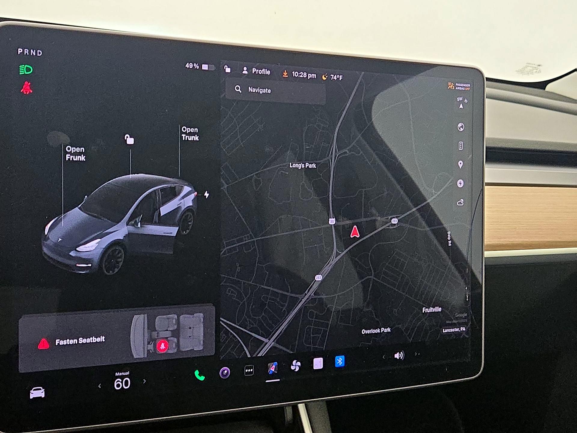 Thumbnail: 2020 Tesla Model Y - 13