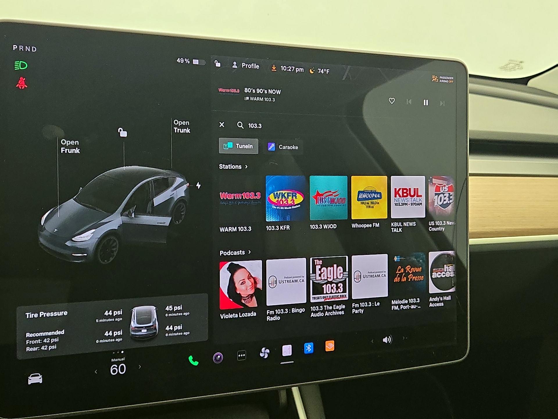 Thumbnail: 2020 Tesla Model Y - 15