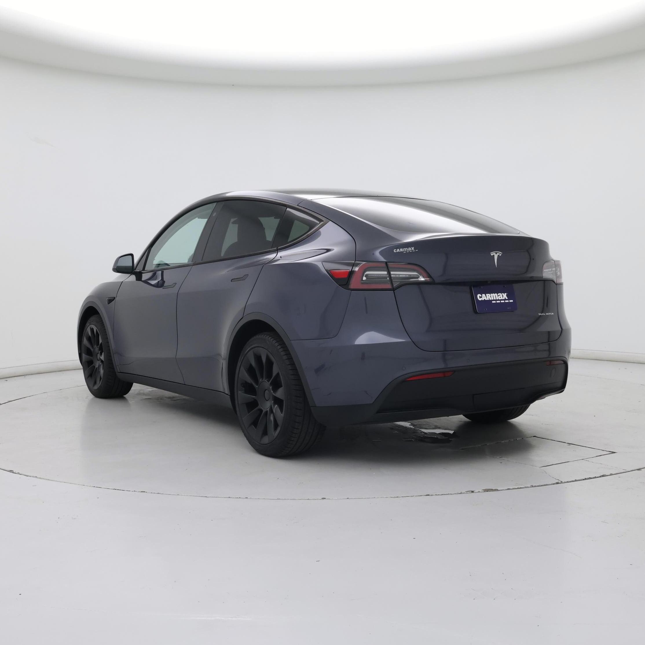 Thumbnail: 2020 Tesla Model Y - 2