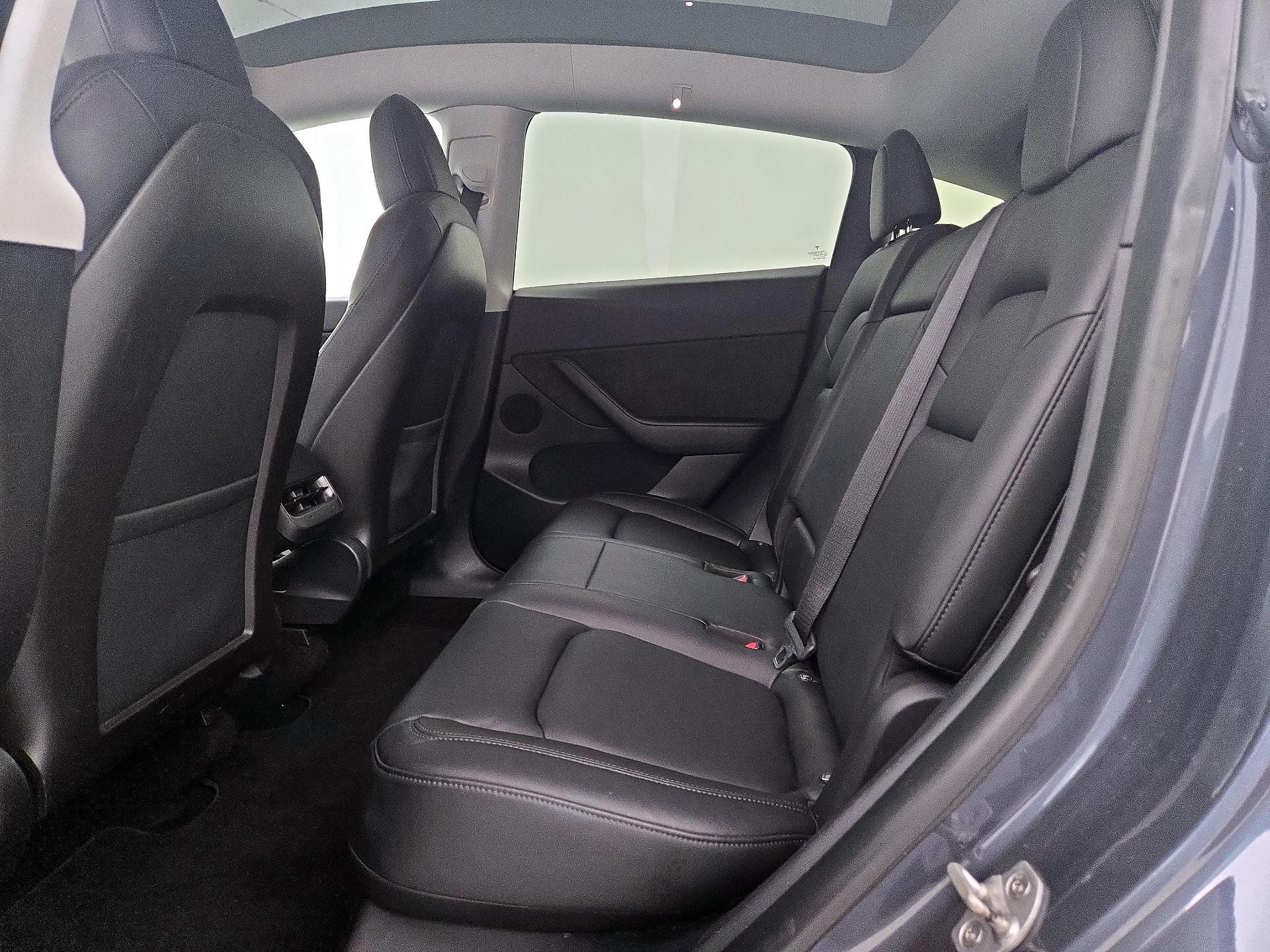 Thumbnail: 2020 Tesla Model Y - 19