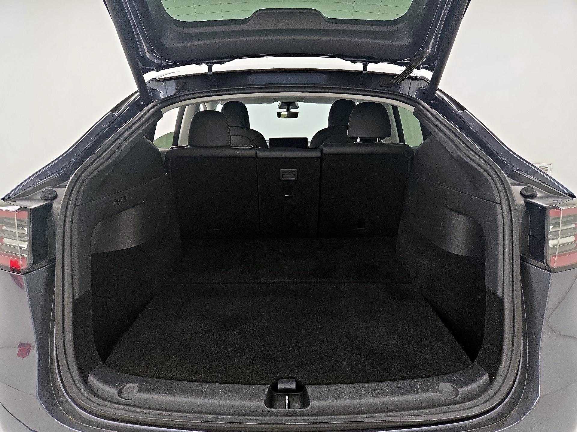Thumbnail: 2020 Tesla Model Y - 20