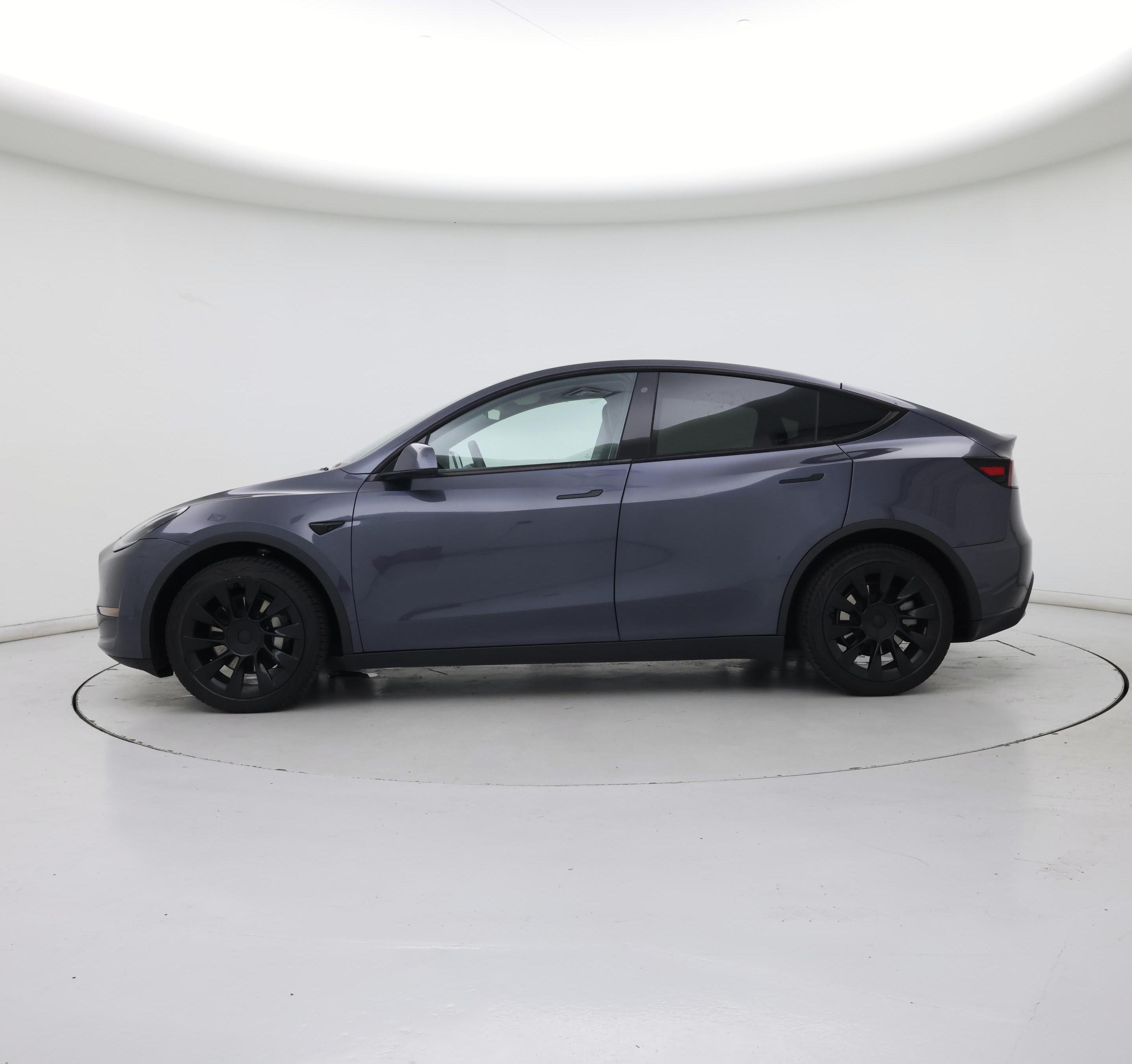 Thumbnail: 2020 Tesla Model Y - 3
