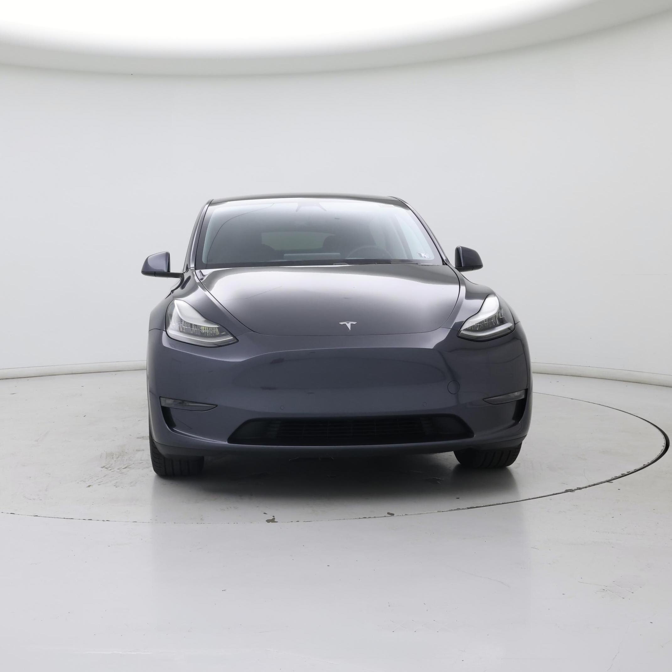 Thumbnail: 2020 Tesla Model Y - 5