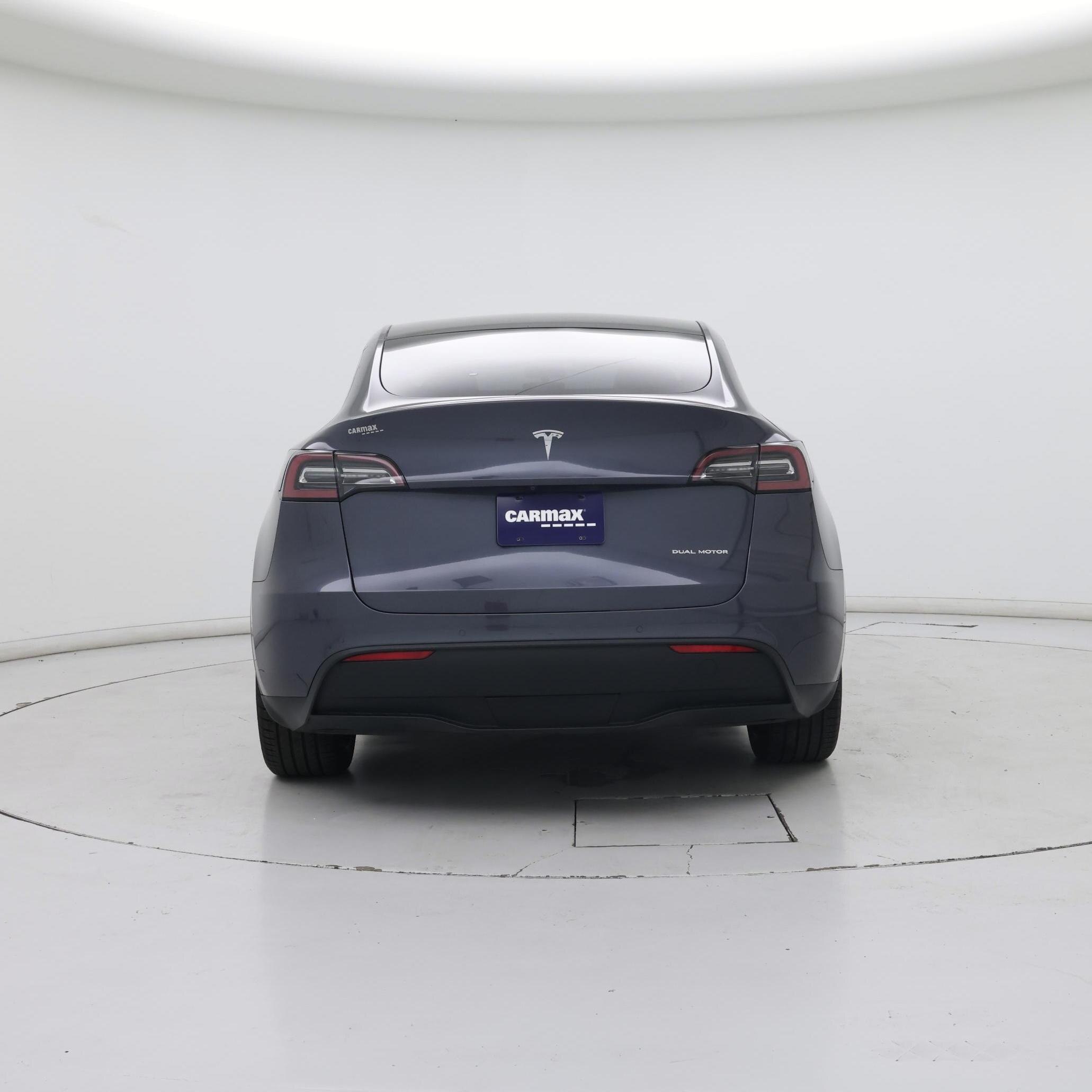 Thumbnail: 2020 Tesla Model Y - 6