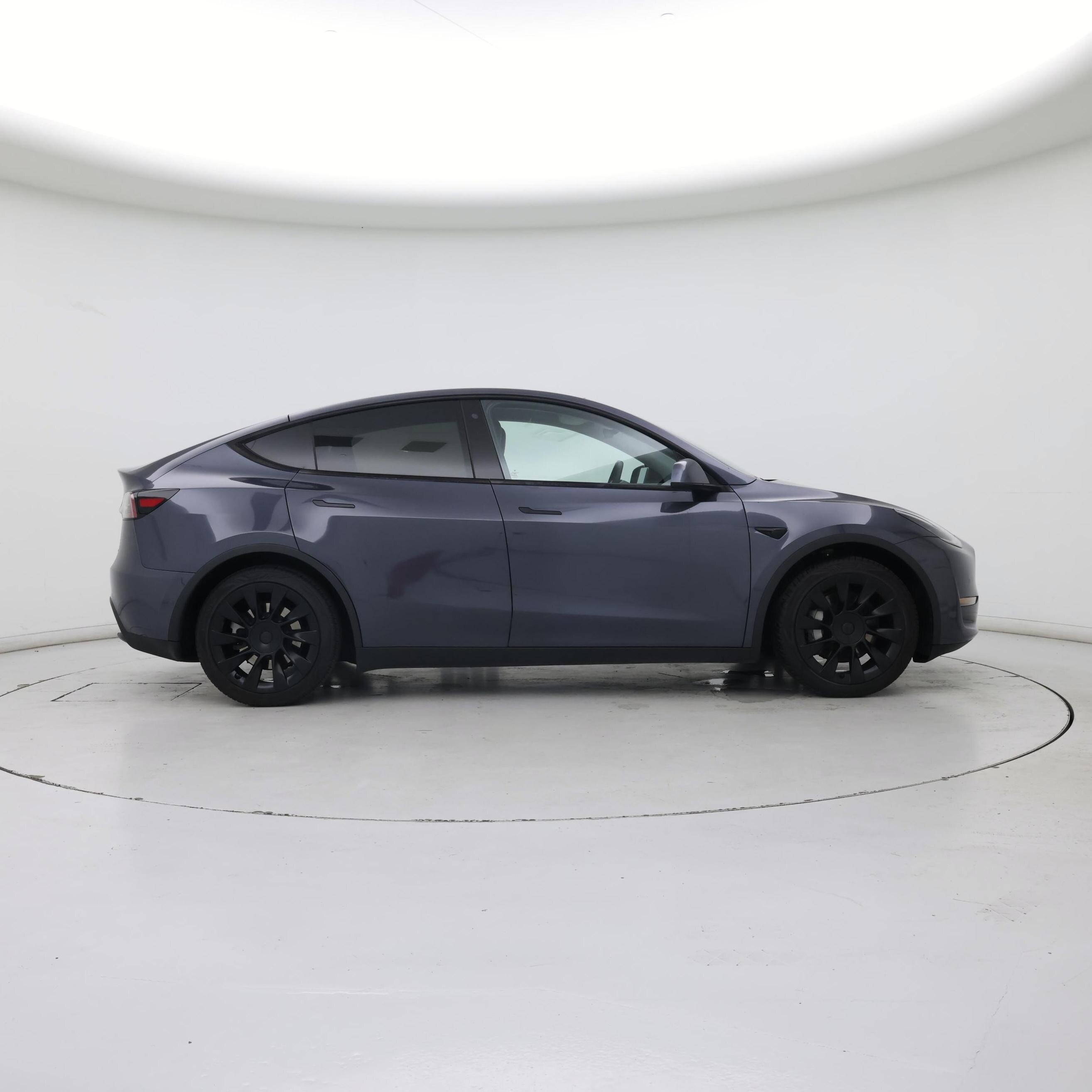 Thumbnail: 2020 Tesla Model Y - 7