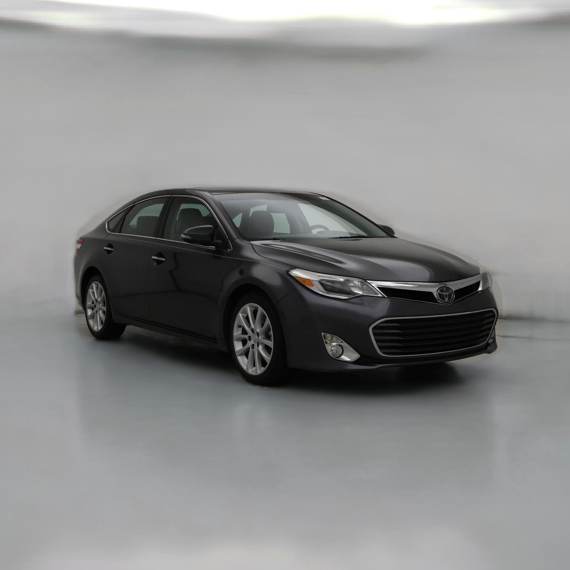 Thumbnail: 2013 Toyota Avalon - 1