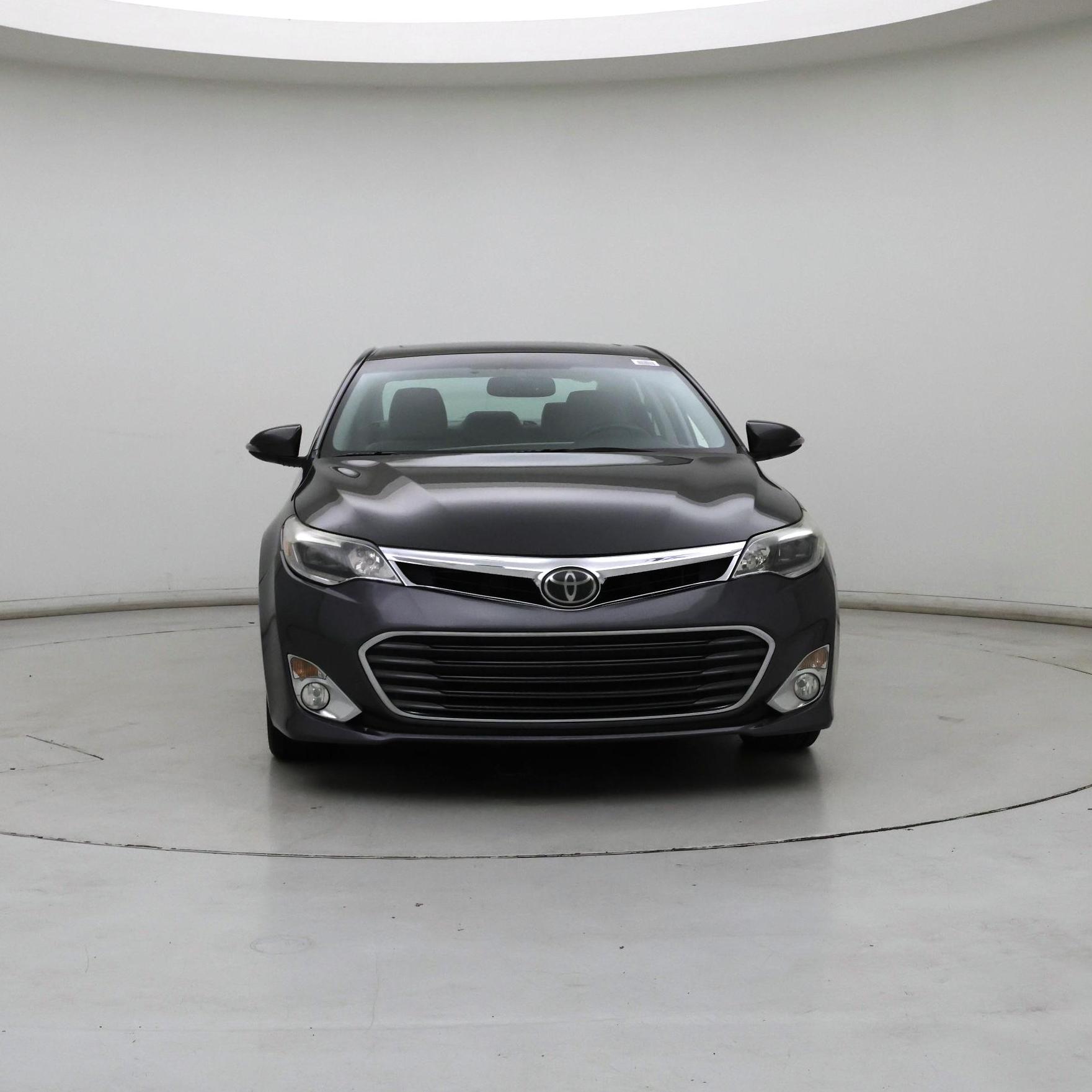 Thumbnail: 2013 Toyota Avalon - 5