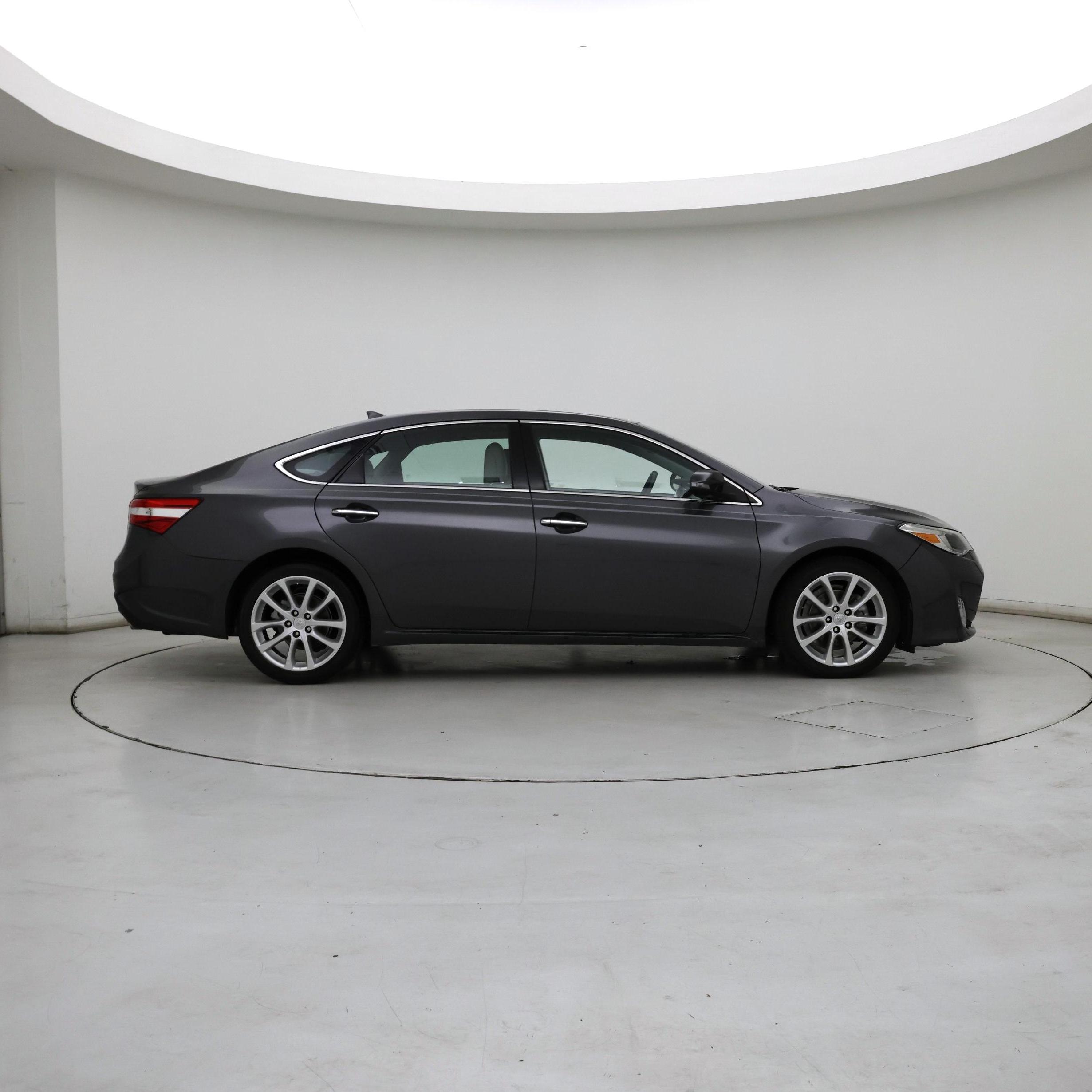 Thumbnail: 2013 Toyota Avalon - 7