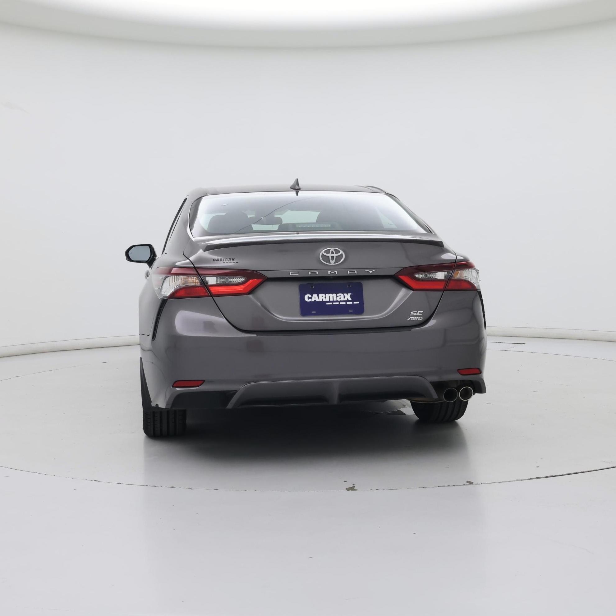 Thumbnail: 2021 Toyota Camry - 6
