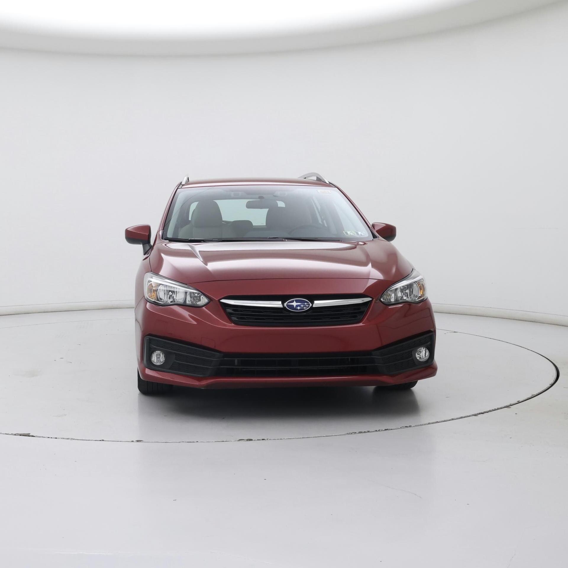 Thumbnail: 2022 Subaru Impreza - 5