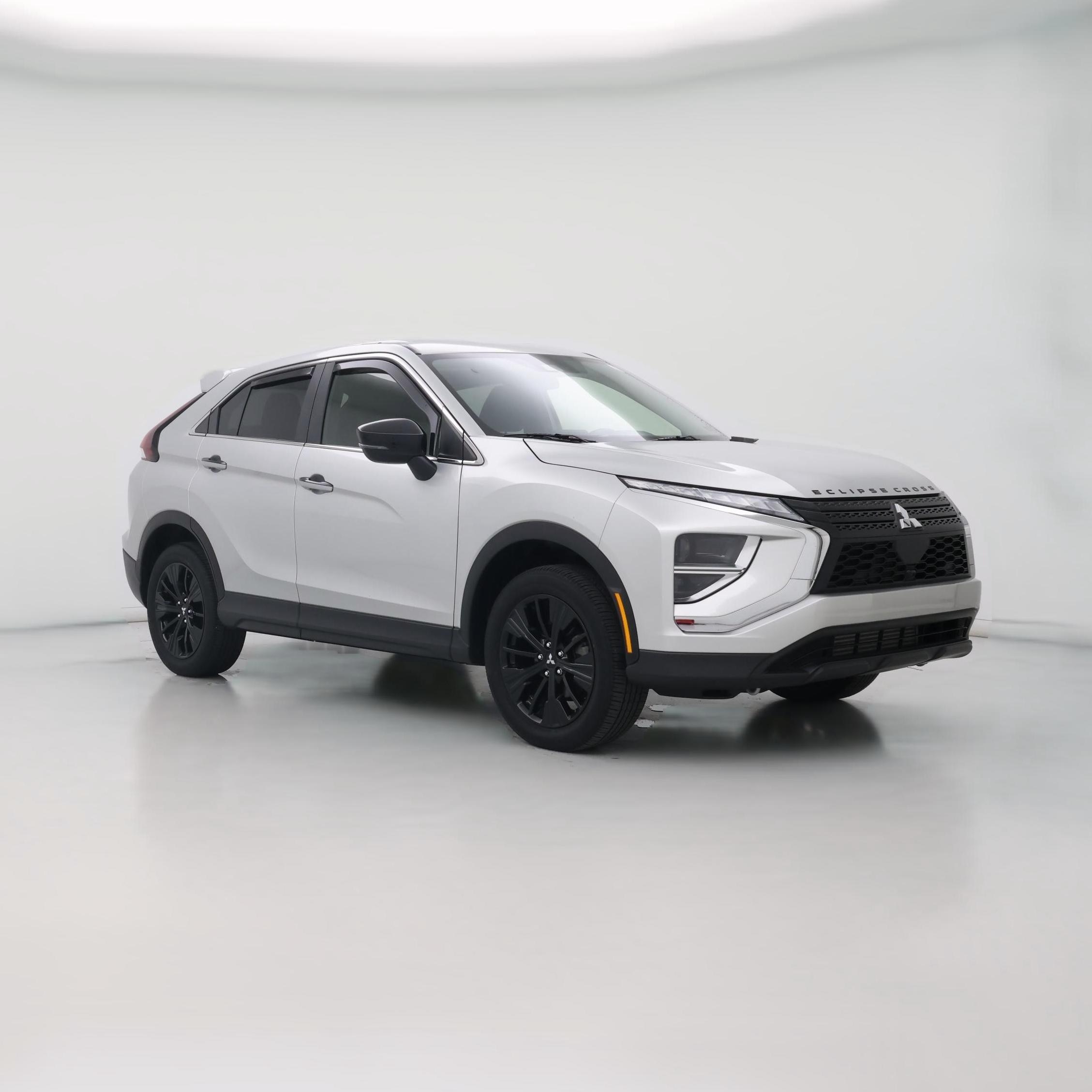 Thumbnail: 2022 Mitsubishi Eclipse Cross - 1
