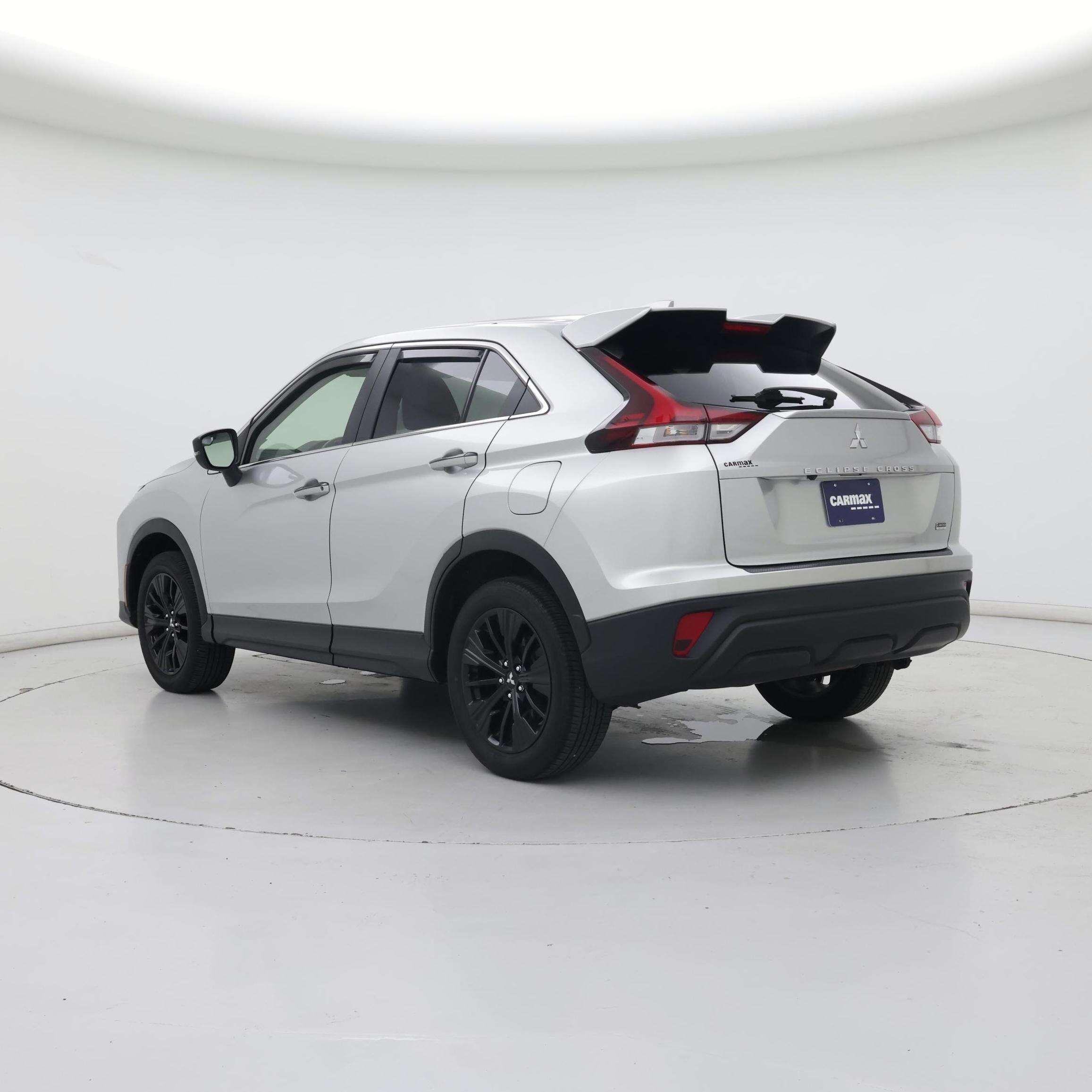 Thumbnail: 2022 Mitsubishi Eclipse Cross - 2