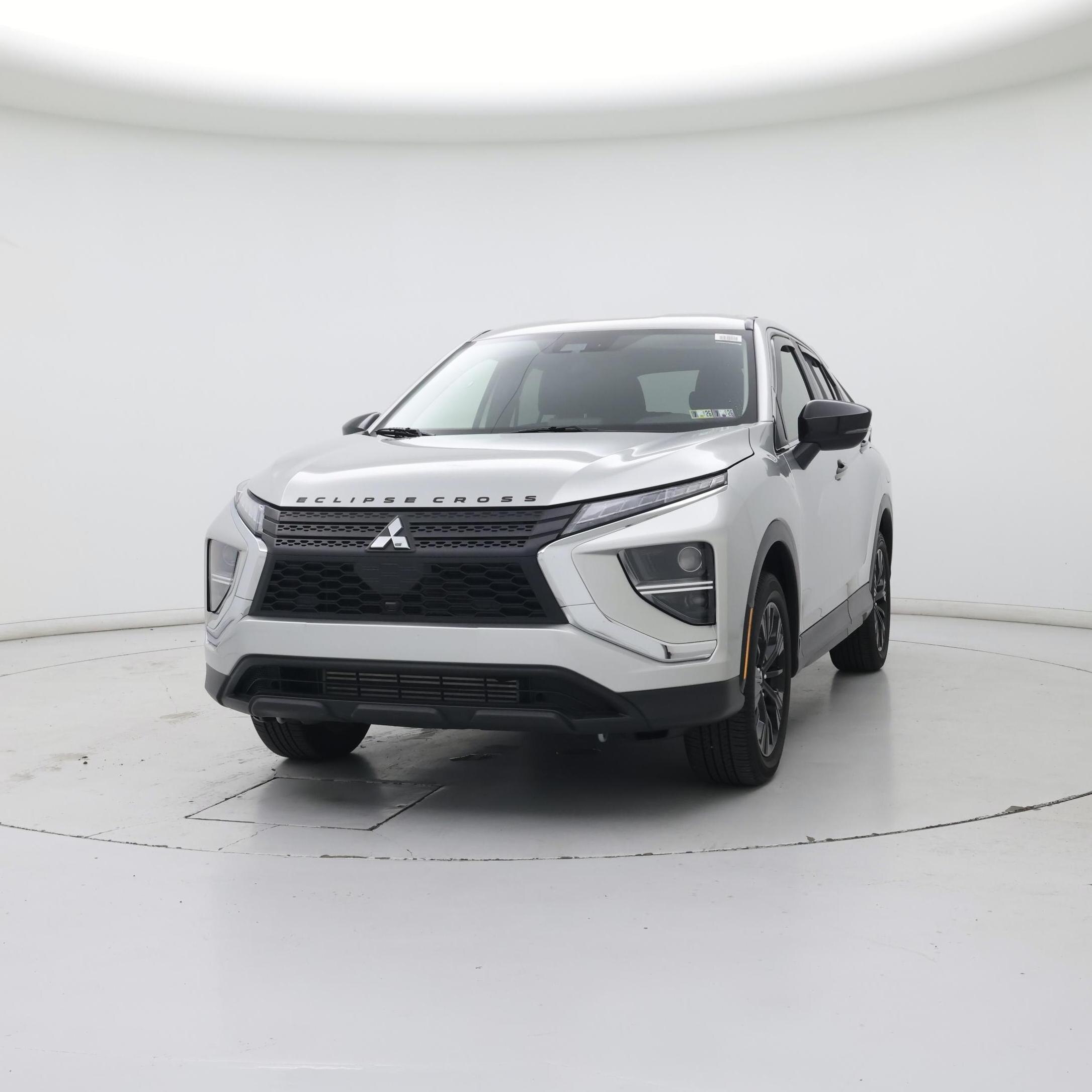 Thumbnail: 2022 Mitsubishi Eclipse Cross - 4
