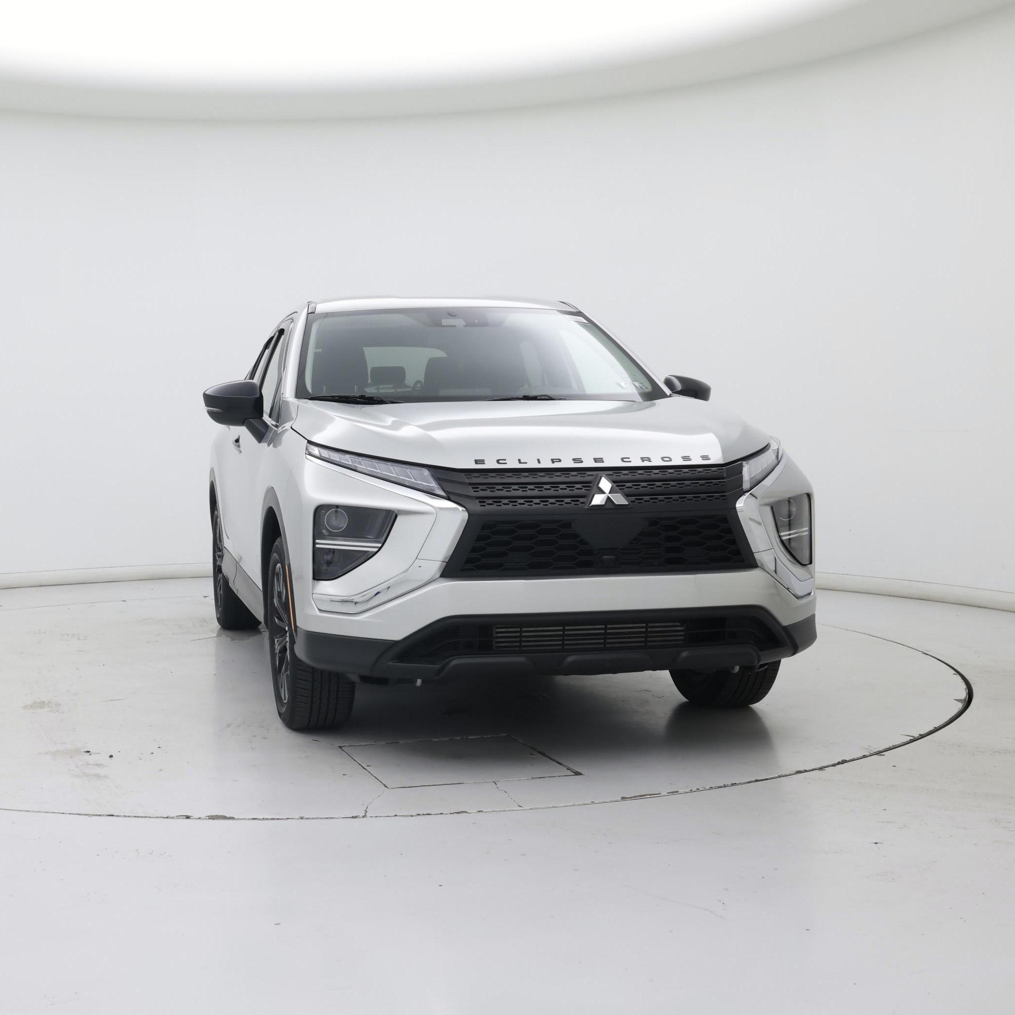 Thumbnail: 2022 Mitsubishi Eclipse Cross - 5