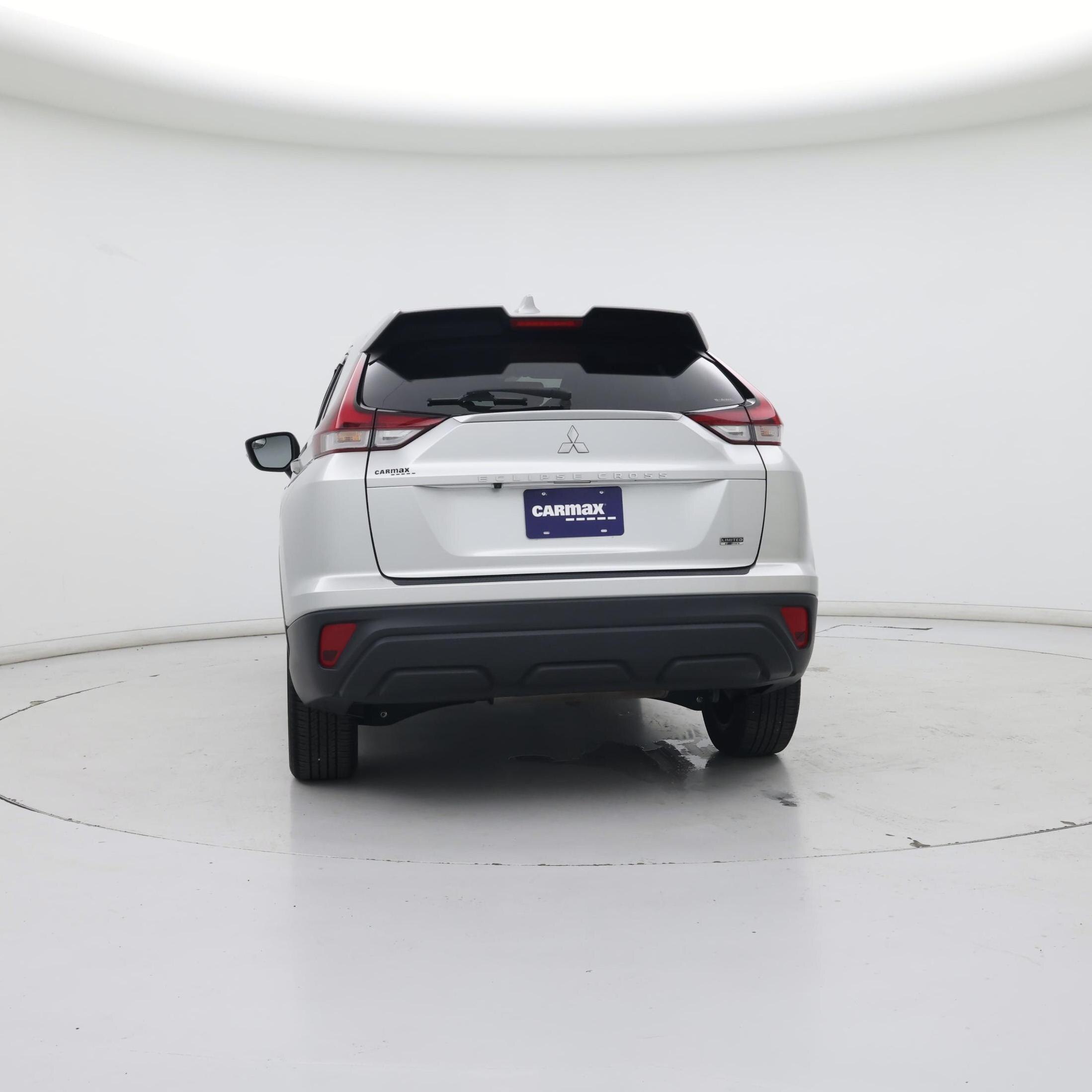 Thumbnail: 2022 Mitsubishi Eclipse Cross - 6
