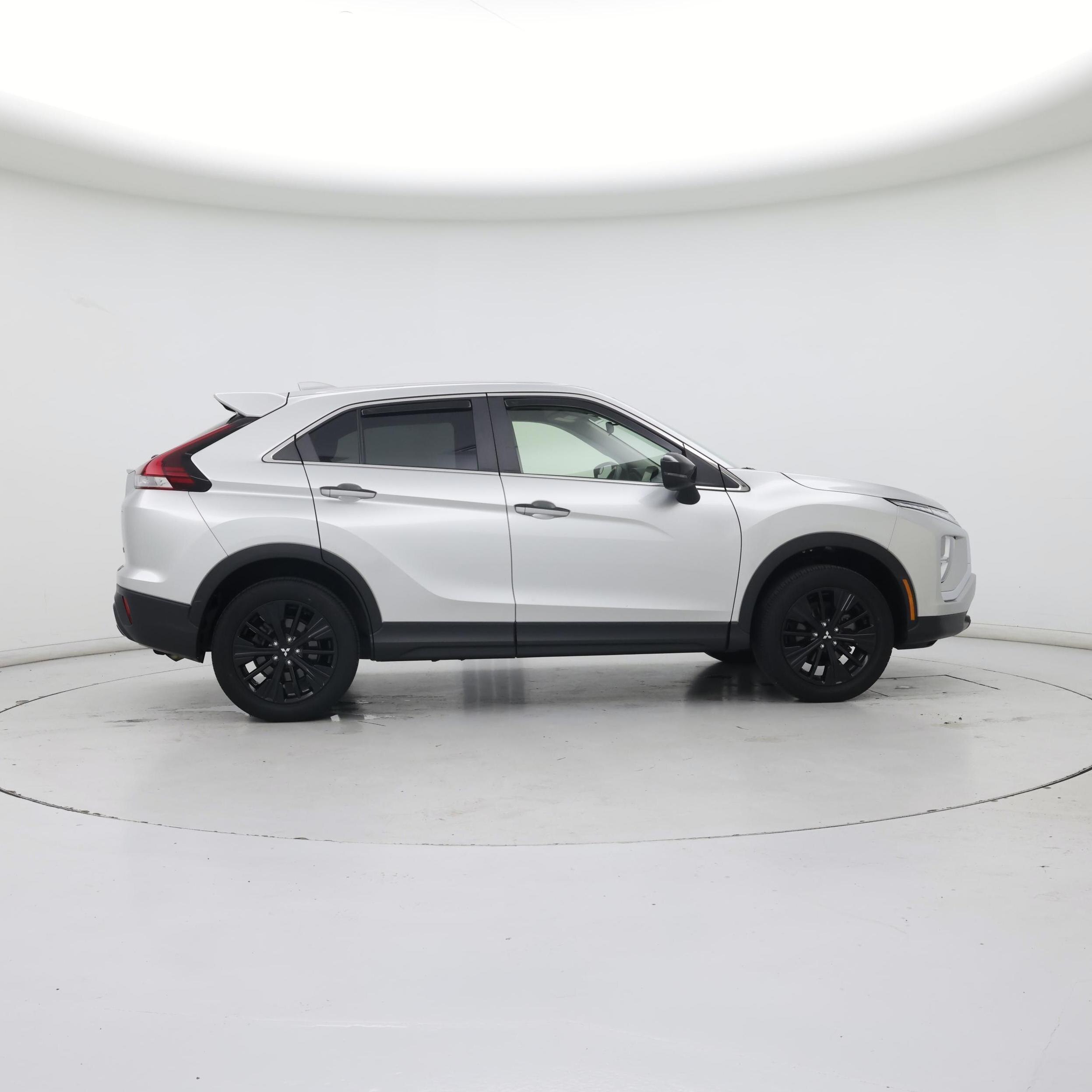 Thumbnail: 2022 Mitsubishi Eclipse Cross - 7