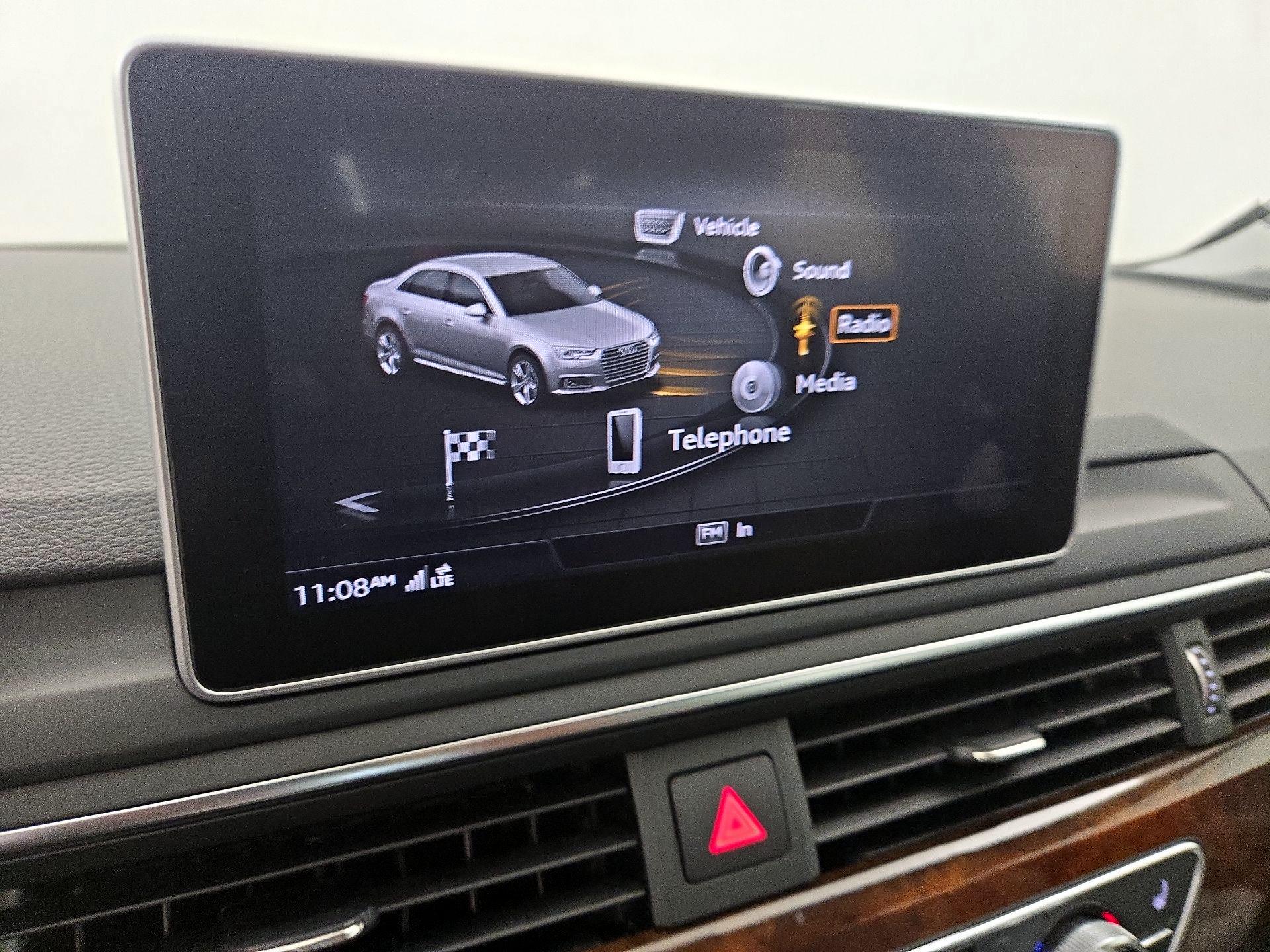 Thumbnail: 2019 Audi A4 - 14